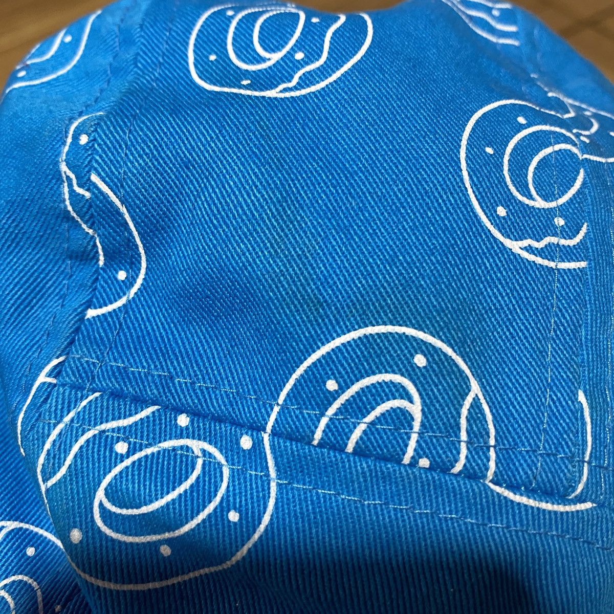 Odd Future VINTAGE ODD FUTURE OFWGKTA 5 PANEL CAP Size ONE SIZE - 7 Thumbnail