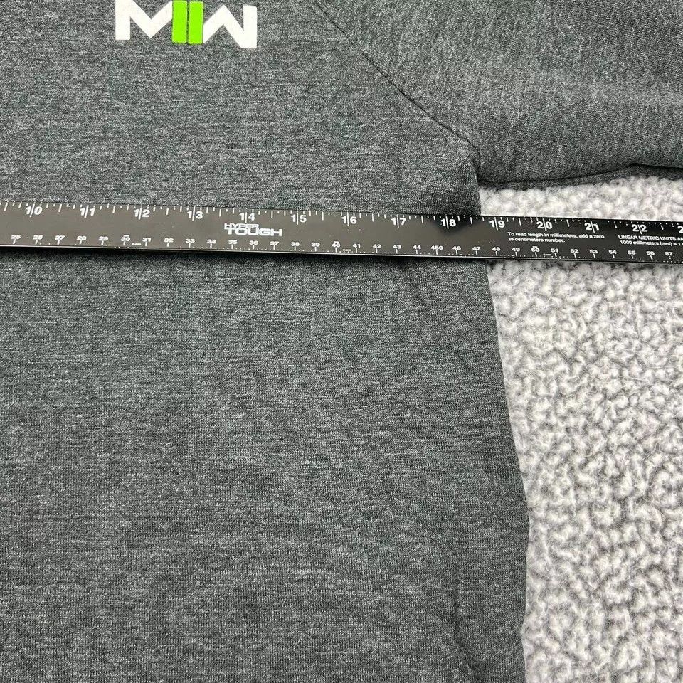 Marine Layer Marine Layer x Modern Warfare Call of Duty Sweatshirt Men M Size US M / EU 48-50 / 2 - 5 Thumbnail