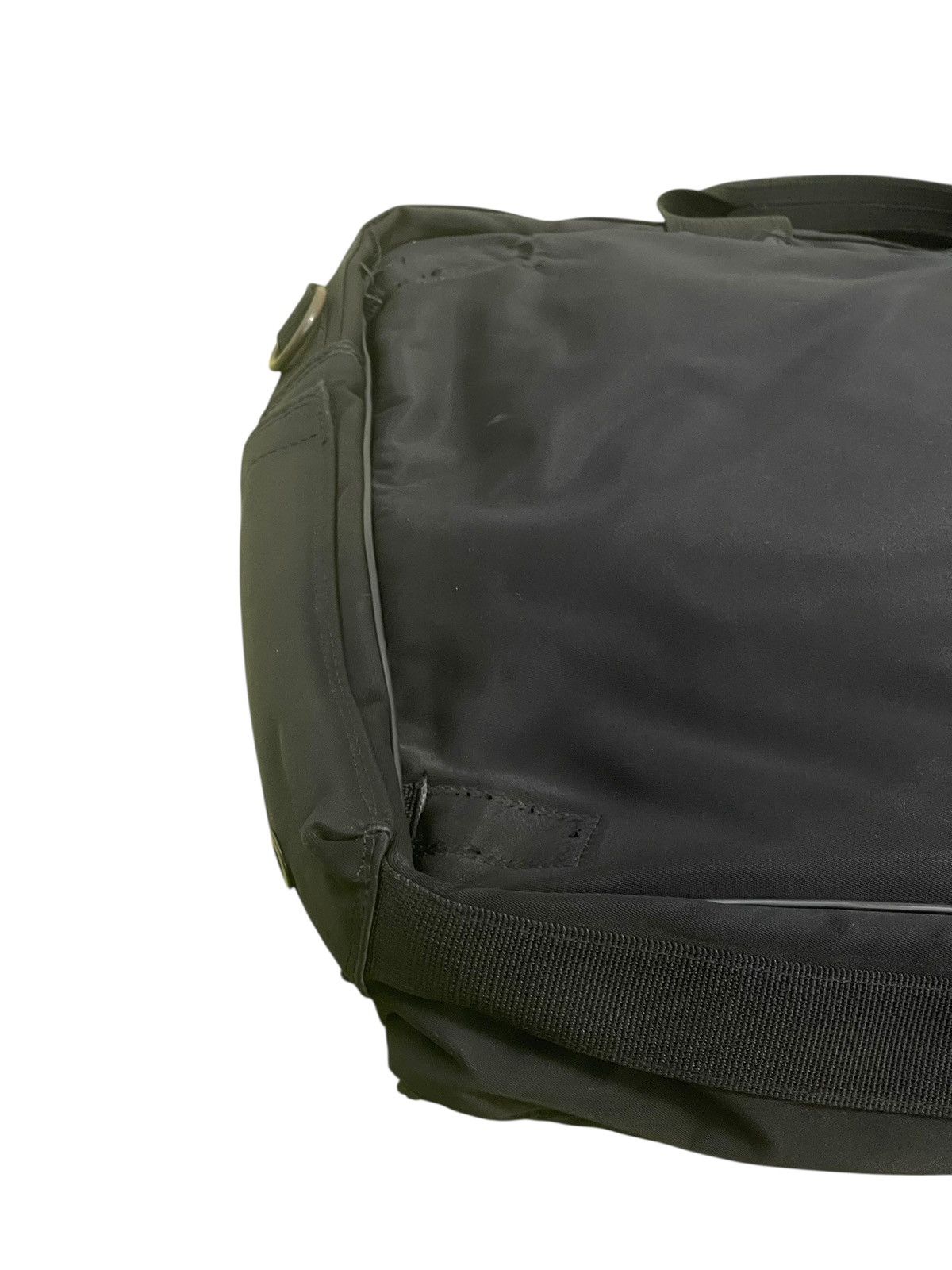 Porter Multipockets Luggage Label Porter Hand Brief Bag 2🟩2 Size ONE SIZE - 12 Thumbnail