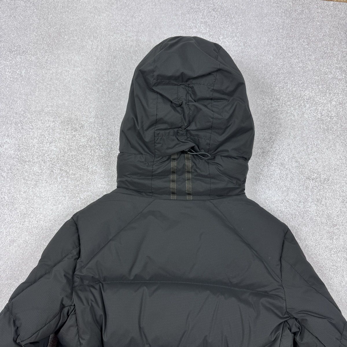 Canada Goose RP $1075 Canada Goose Alliston 5077L Puffer Parka Size XS Size XS / US 0-2 / IT 36-38 - 15 Thumbnail