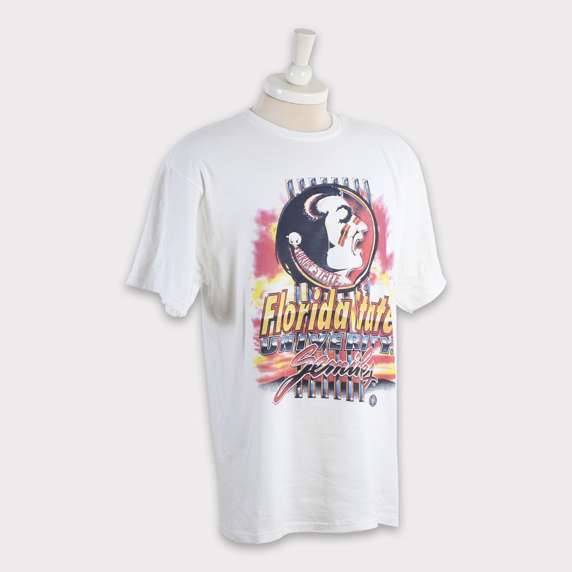Other Florida State Seminoles Shirt/Tshirt/Sweatshirt/Hoodie/Tee Size US L / EU 52-54 / 3 - 2 Thumbnail