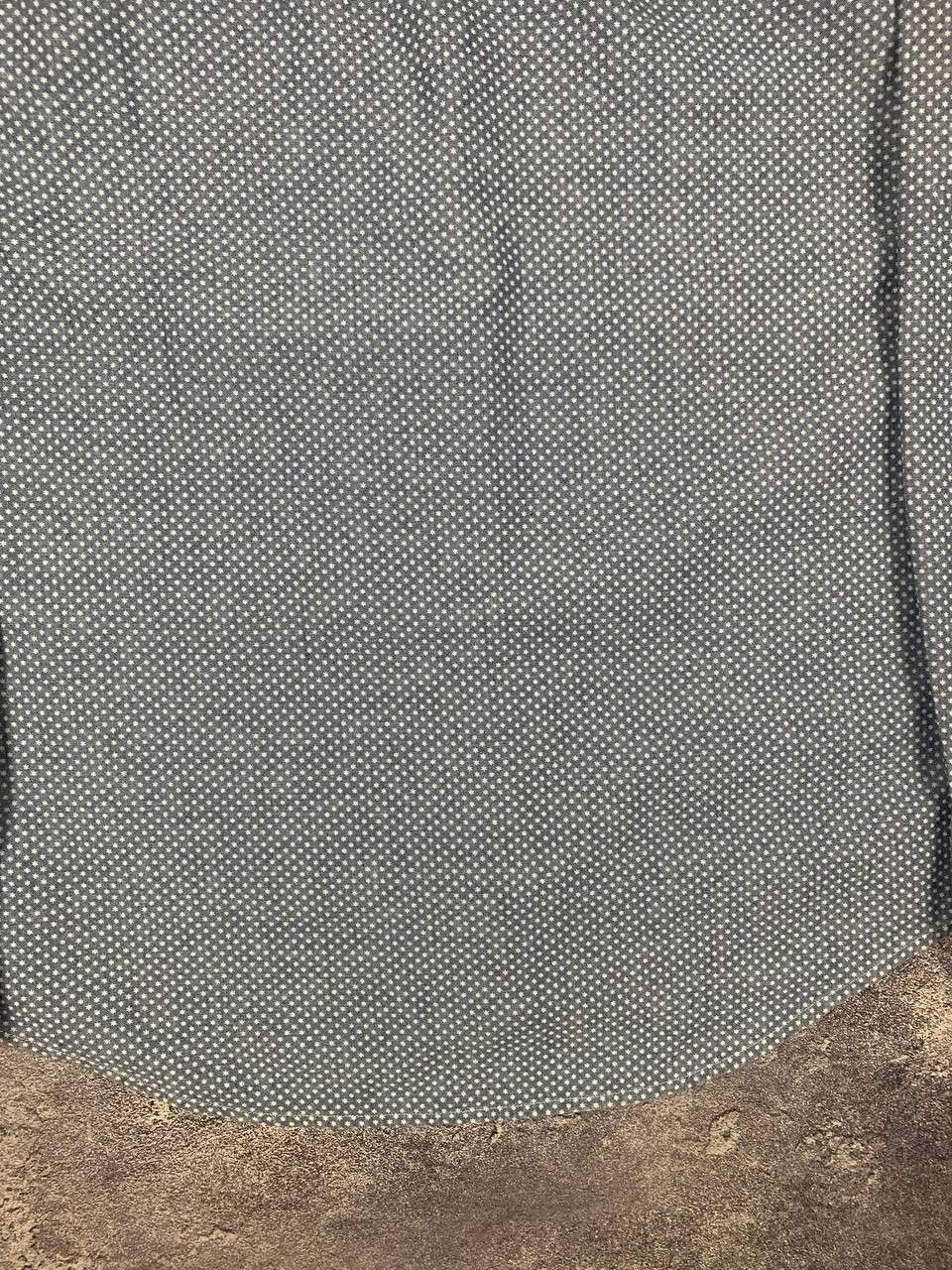 Tommy Hilfiger Tommy Hilfiger Men’s Shirt Size L Gray Polka Dot Size US L / EU 52-54 / 3 - 17 Thumbnail
