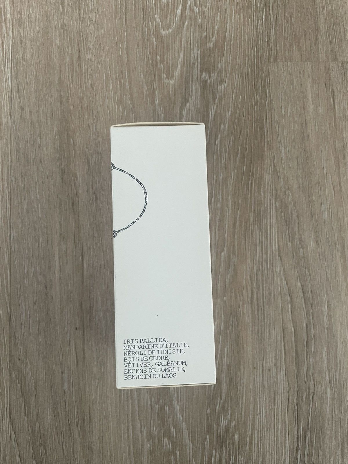 Prada Prada IRIS 100ML TESTER bottle Size ONE SIZE - 2 Thumbnail
