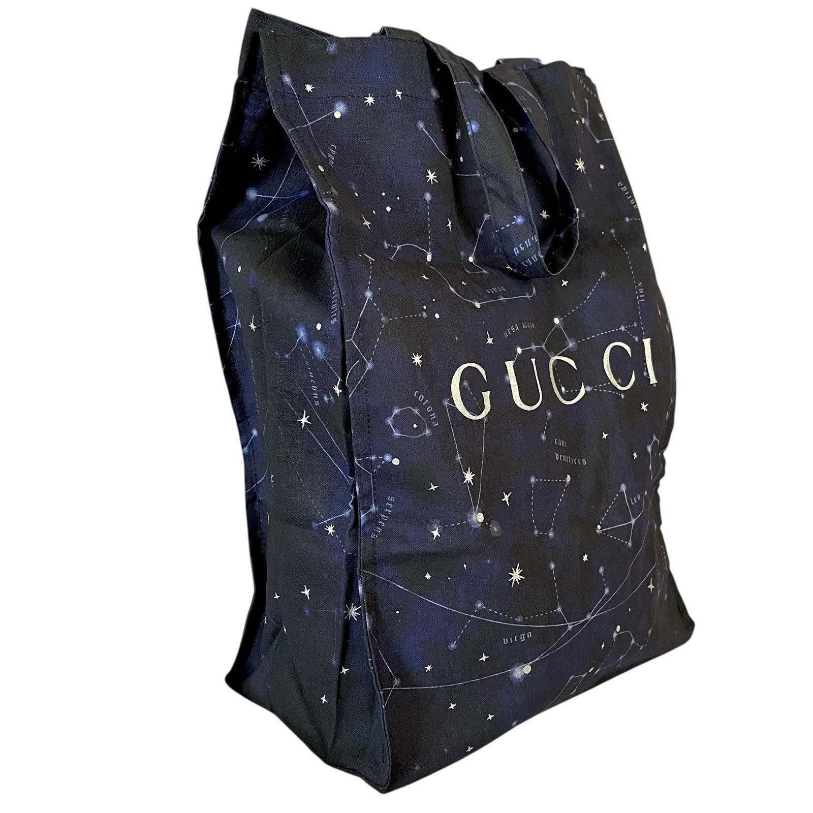 Gucci NWOT Gucci Limited Edition Constellation Zodiac Tote Bag Size ONE SIZE - 3 Thumbnail