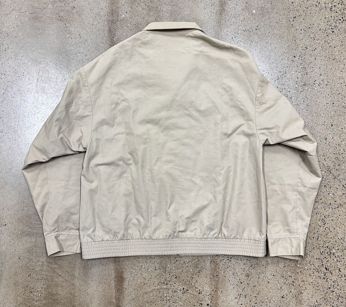 Visvim VISVIM 23SS KETCHIKAN JKT，size 4 Size US XL / EU 56 / 4 - 9 Thumbnail