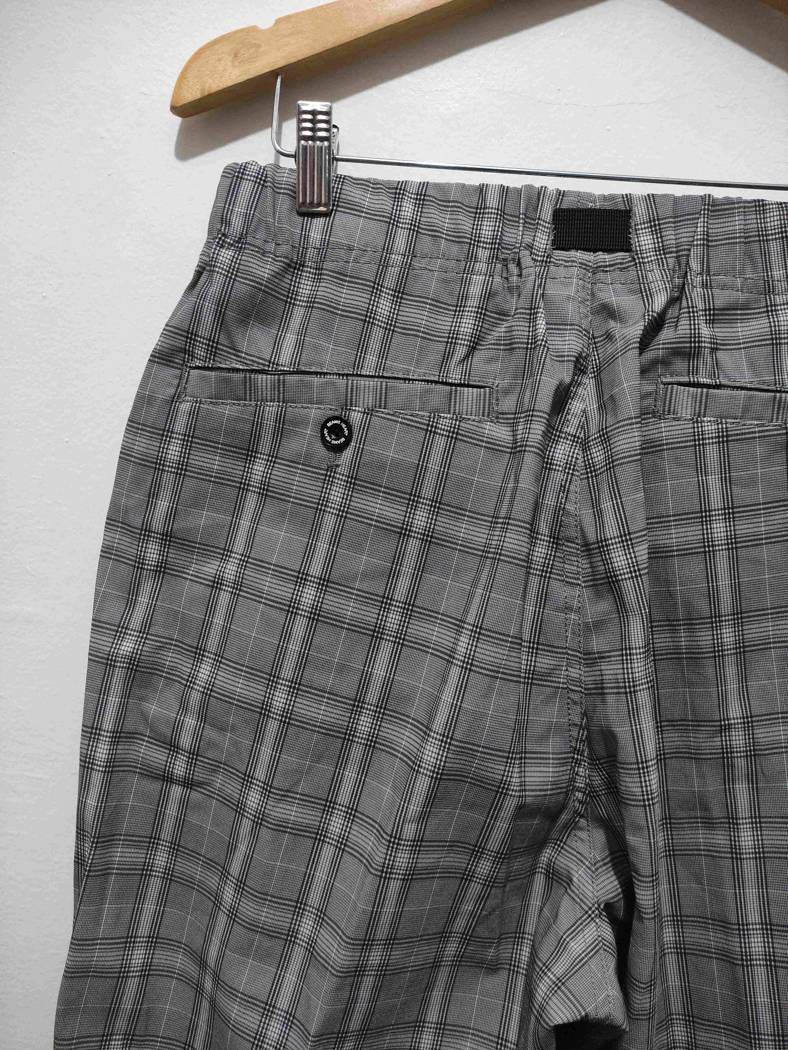 Beams Plus Beams Heart check climbing Utility Pants Size US 33 - 11 Thumbnail