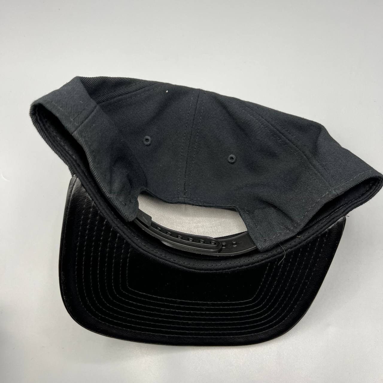 Jordan Brand Air Jordan Hat Men Chinese New Year Snap Back Leather Brim Size ONE SIZE - 8 Thumbnail