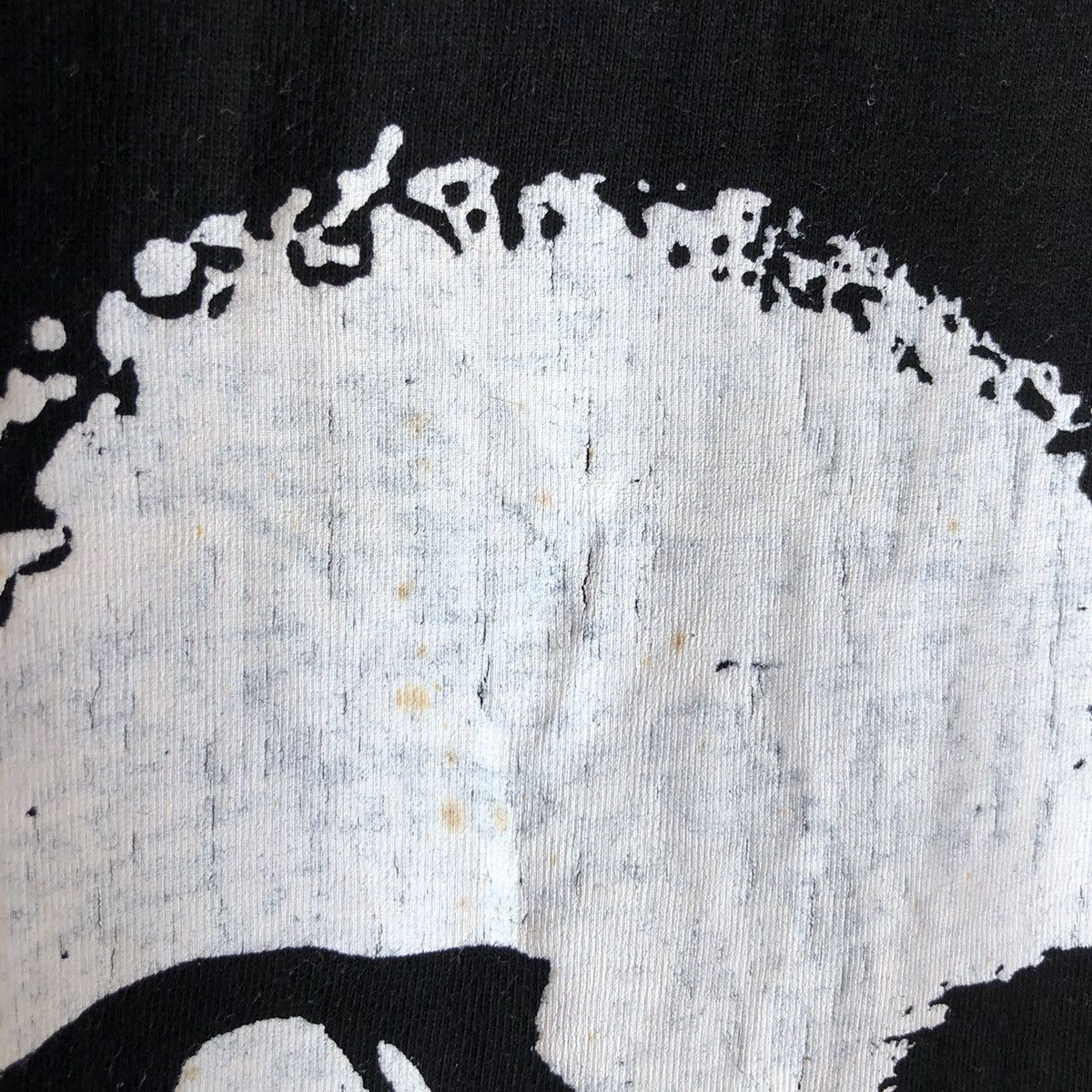 Anime Vintage y2k Ryuk Death Note Tshirt Size US L / EU 52-54 / 3 - 12 Thumbnail