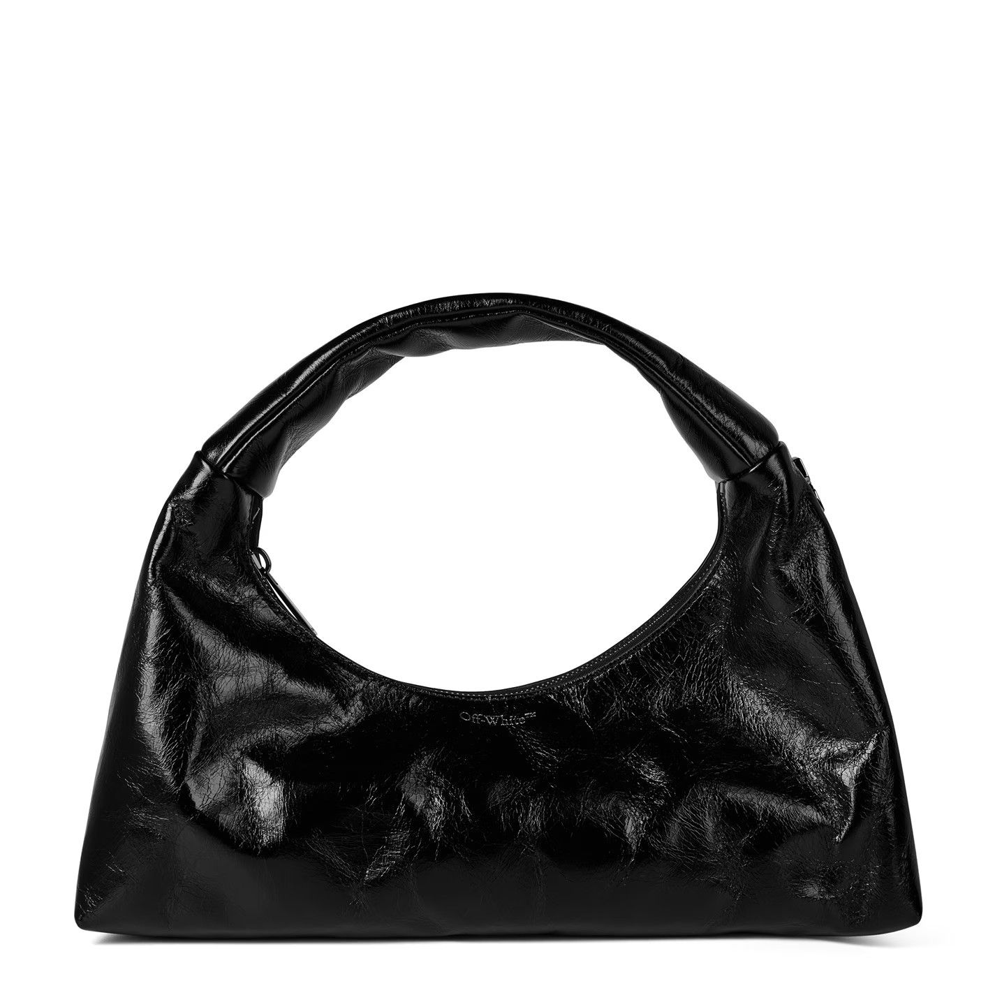 Canterbury of New Zealand o1g2r1mq1224 Size: OS / Arcade Shoulder Bag in Black Size ONE SIZE - 4 Thumbnail