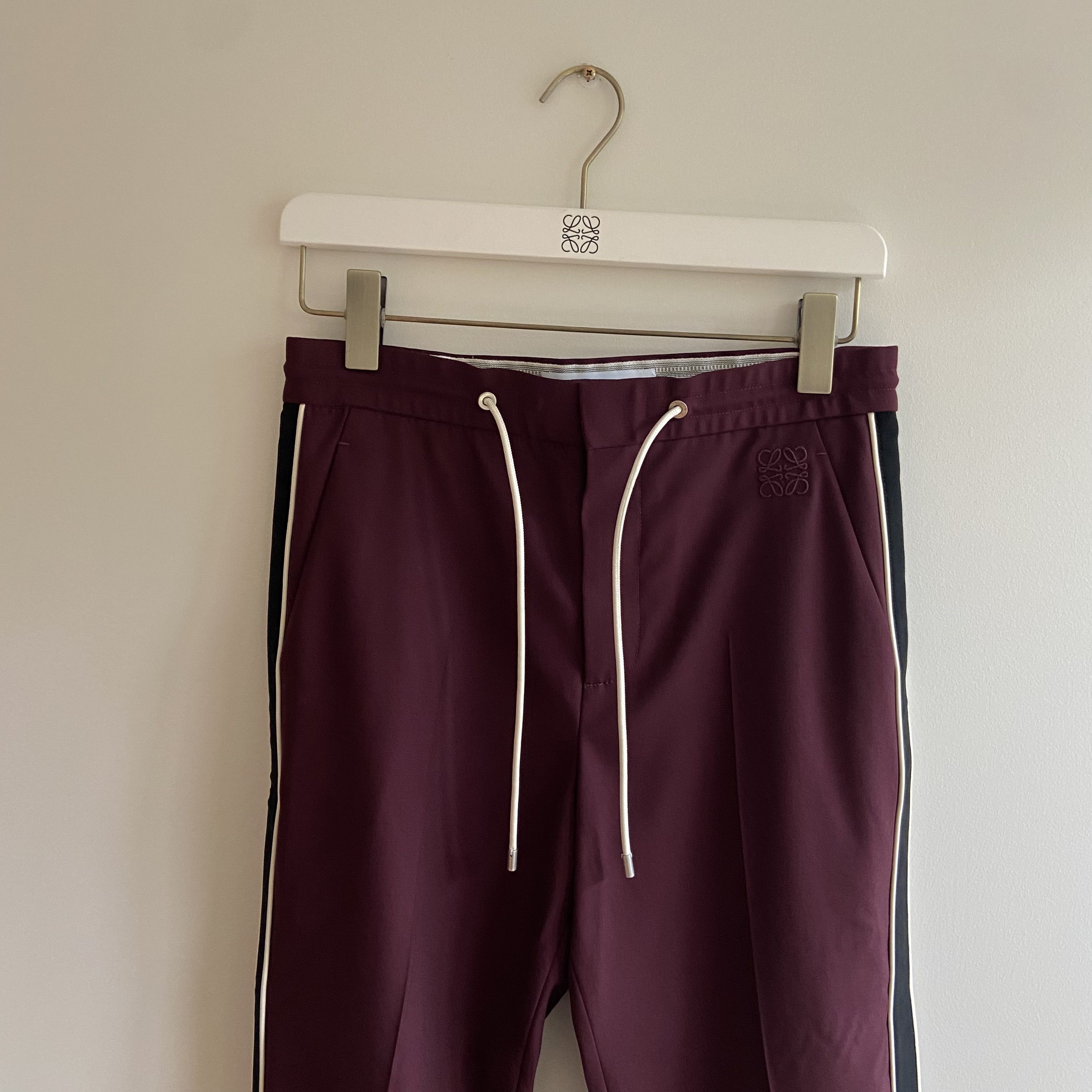 Loewe Tracksuit Trousers Size US 30 / EU 46 - 2 Thumbnail