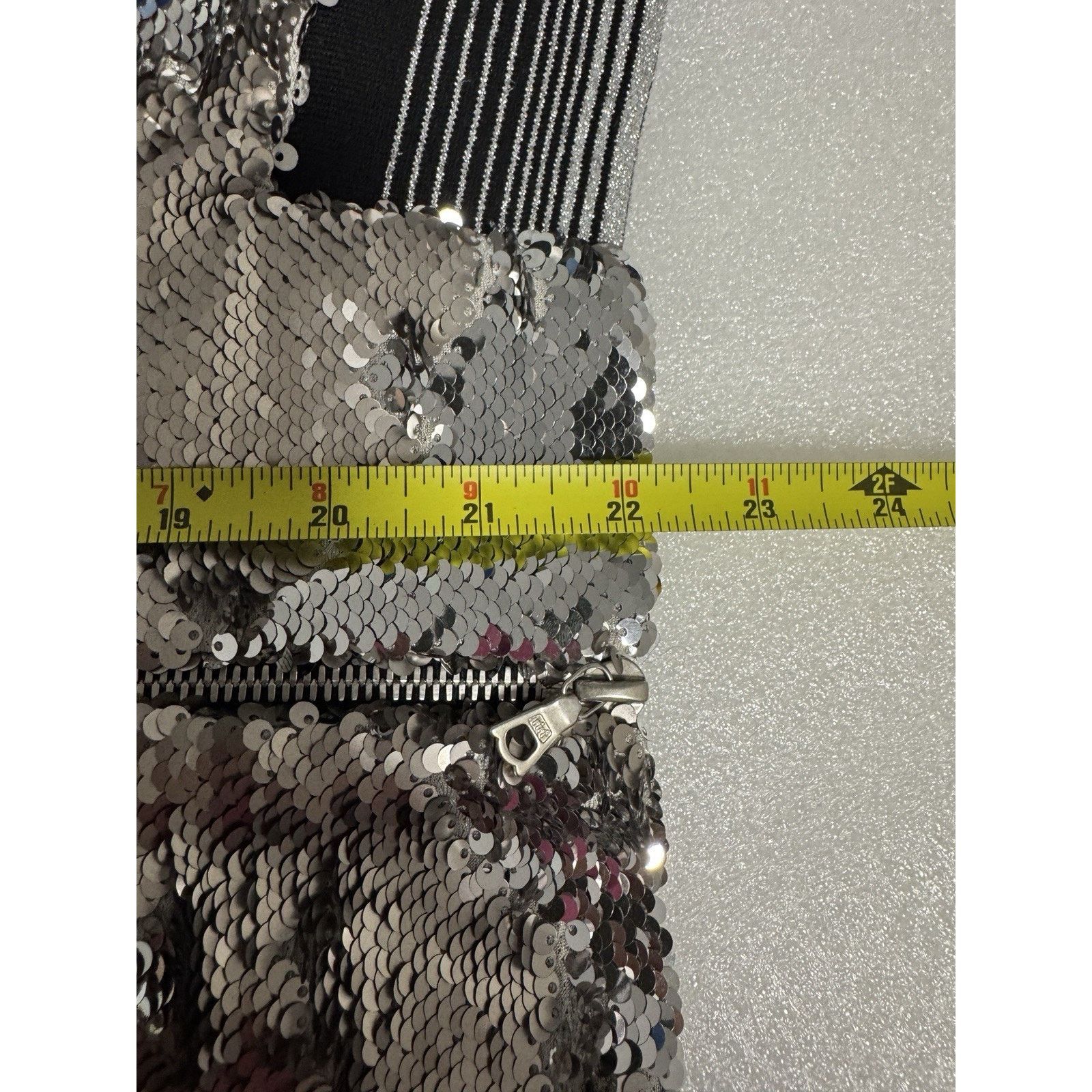 Libertine Libertine Women's Sequin Jacket size M Original Price $3750 Size M / US 6-8 / IT 42-44 - 21 Thumbnail