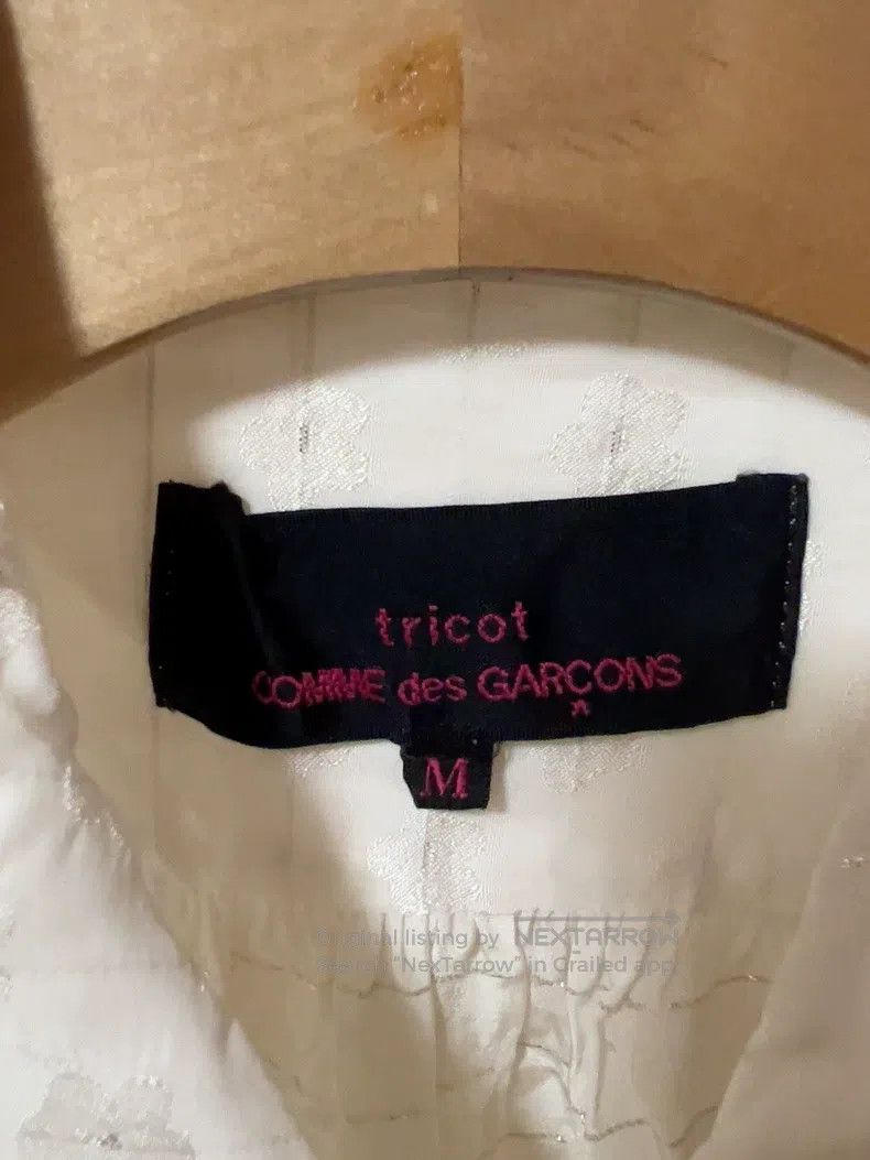 Comme des Garcons Comme Des Garcons Dress M Size Size M / US 6-8 / IT 42-44 - 3 Thumbnail