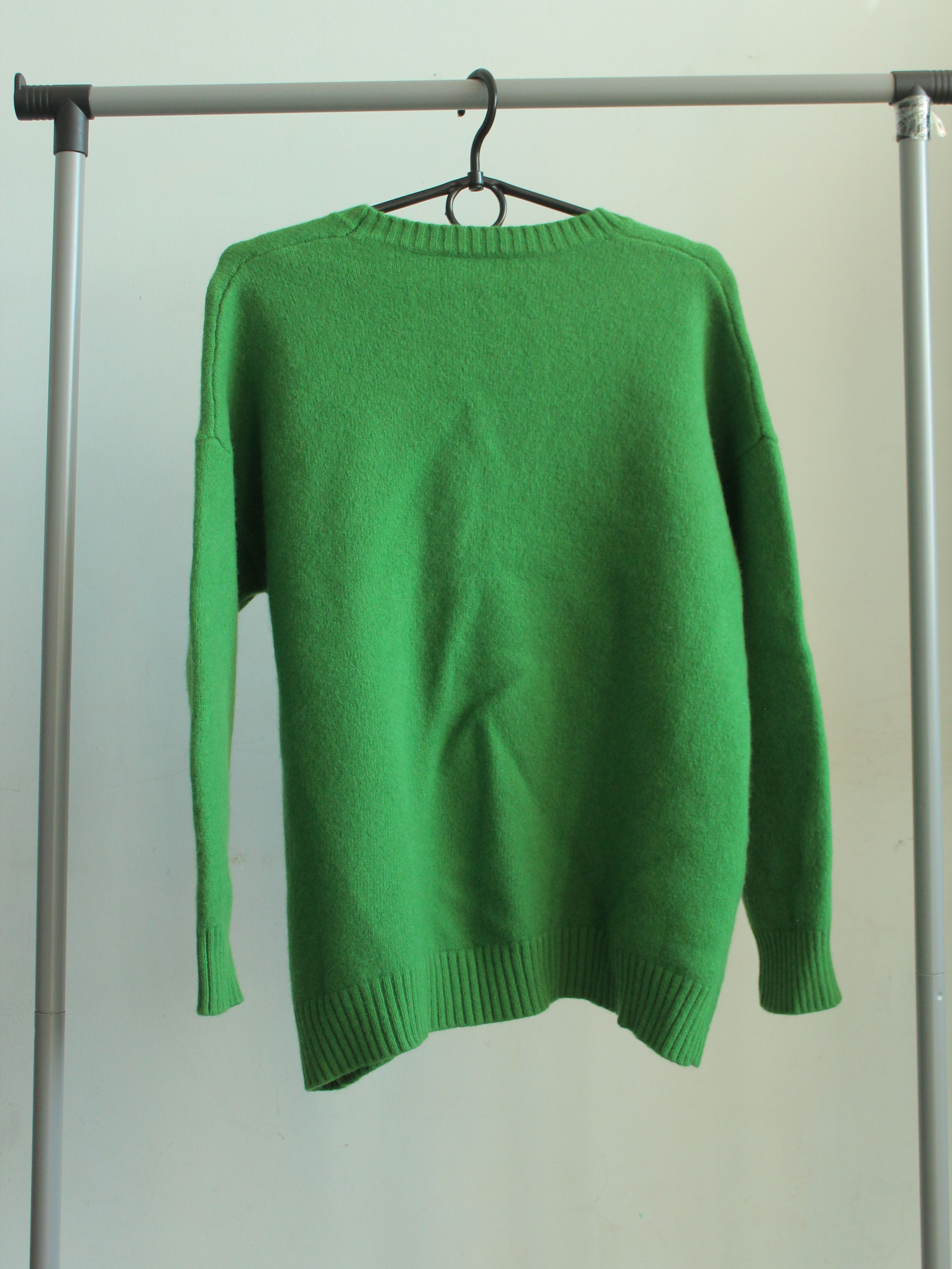 Max Mara MAX MARA FIDO OSELLA SWEATER 1951 Size S / US 4 / IT 40 - 3 Thumbnail
