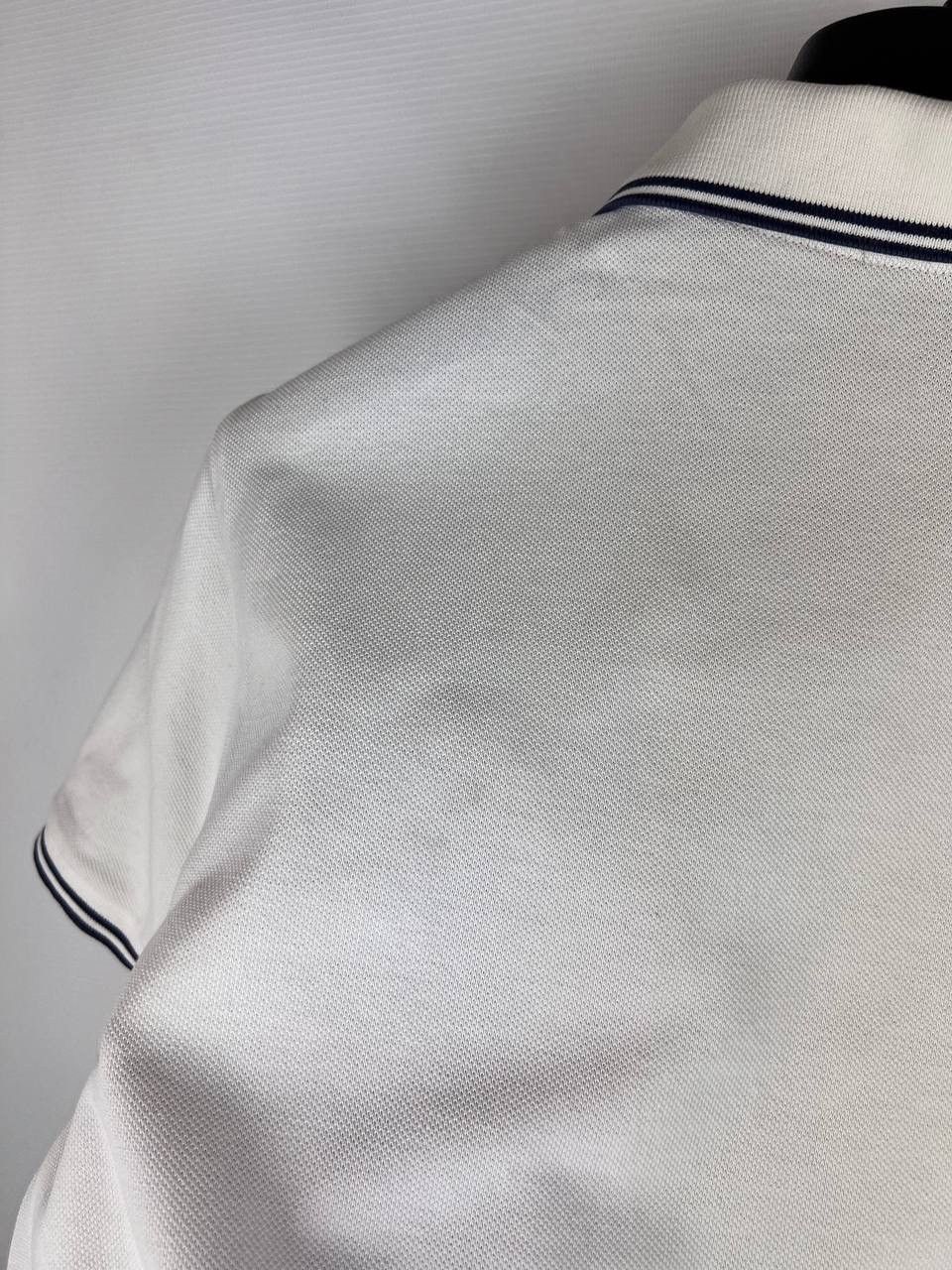 Moncler Moncler luxury polo t-shirt size M Size US M / EU 48-50 / 2 - 9 Thumbnail