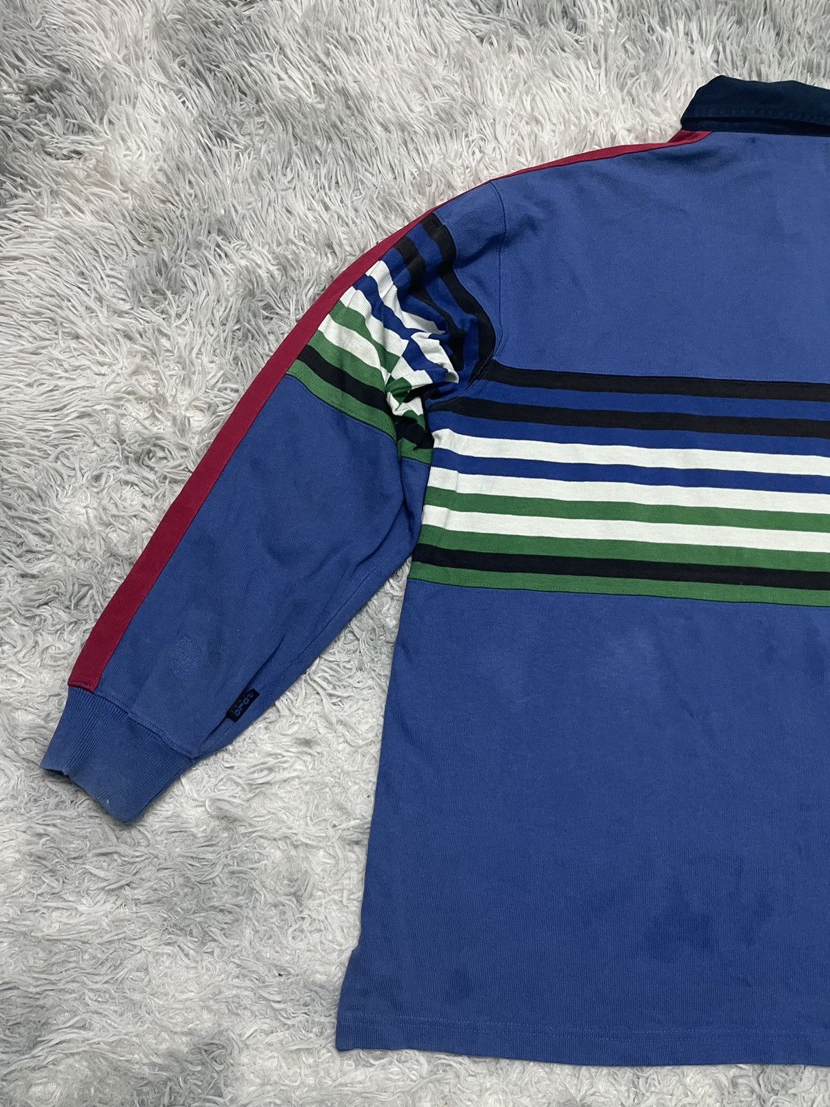Polo Ralph Lauren RARE OG POLO SPORT BY RALPH LAUREN POLO SHIRT GENTLY USED Size US L / EU 52-54 / 3 - 19 Thumbnail