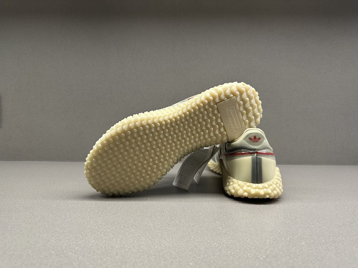 Adidas × Craig Green Adidas Polta AKH I Craig Green Cream White Size US 11 / EU 44 - 9 Thumbnail