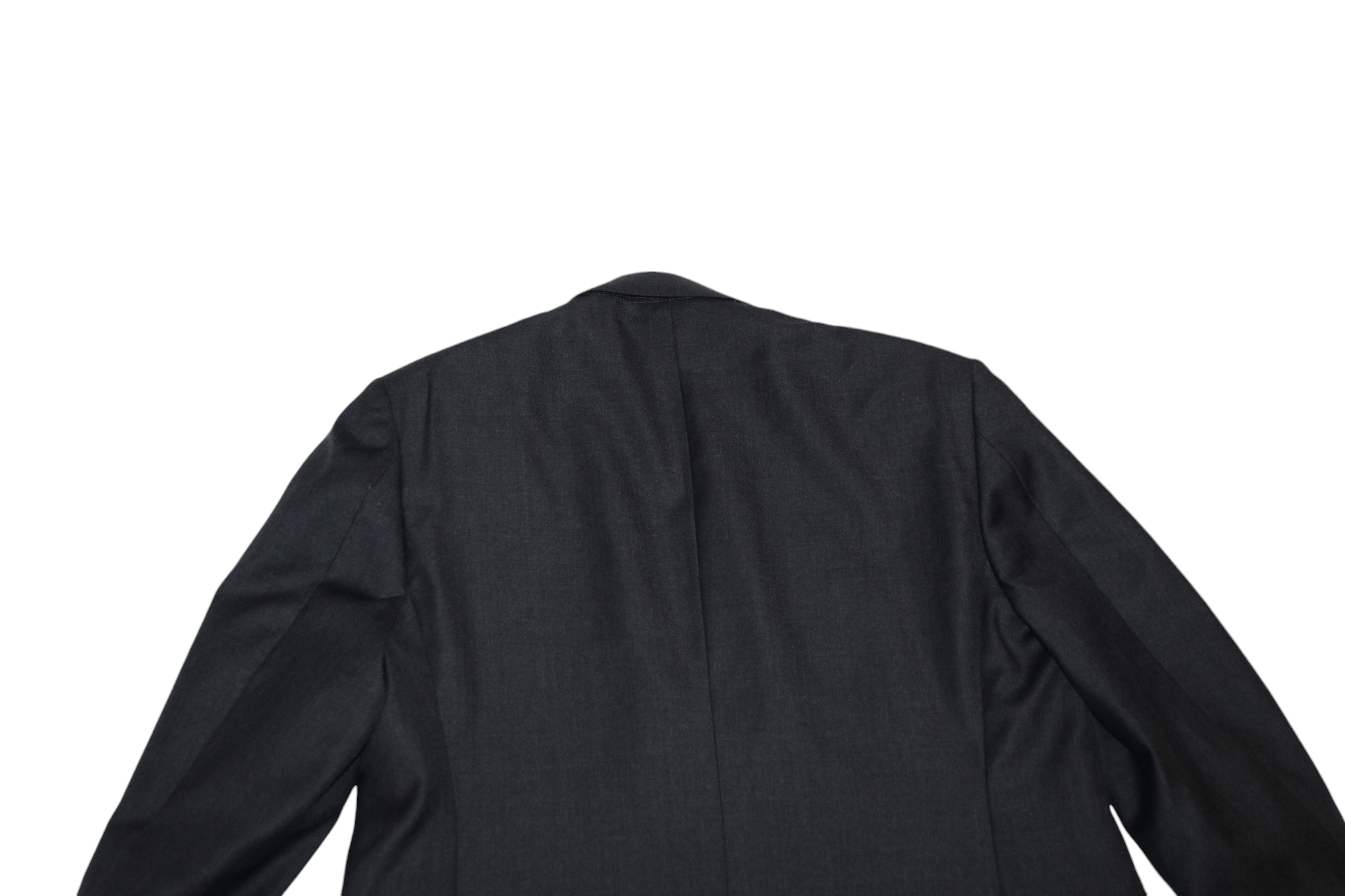 Suitsupply Suitsupply Napoli pure wool super 110's blazer suit jacket Size 38S - 17 Thumbnail