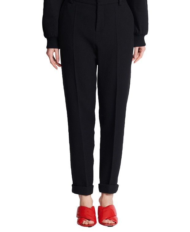 Balmain Casual trousers Size 26" / US 2 / IT 38 - 1 Thumbnail
