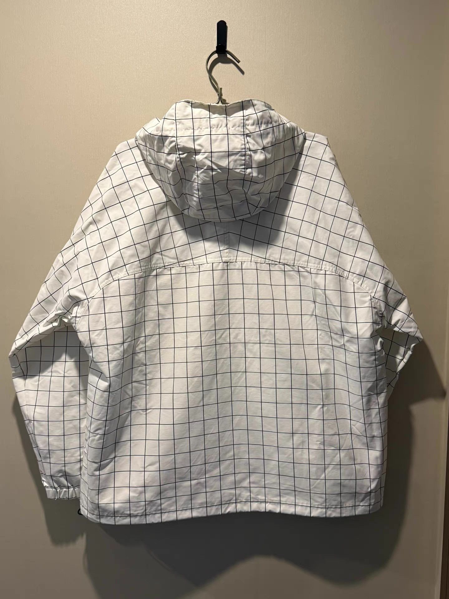 Supreme Supreme FW19 Week 2 Heavy Nylon Anorak set, Ｑ20 Size US XL / EU 56 / 4 - 4 Thumbnail