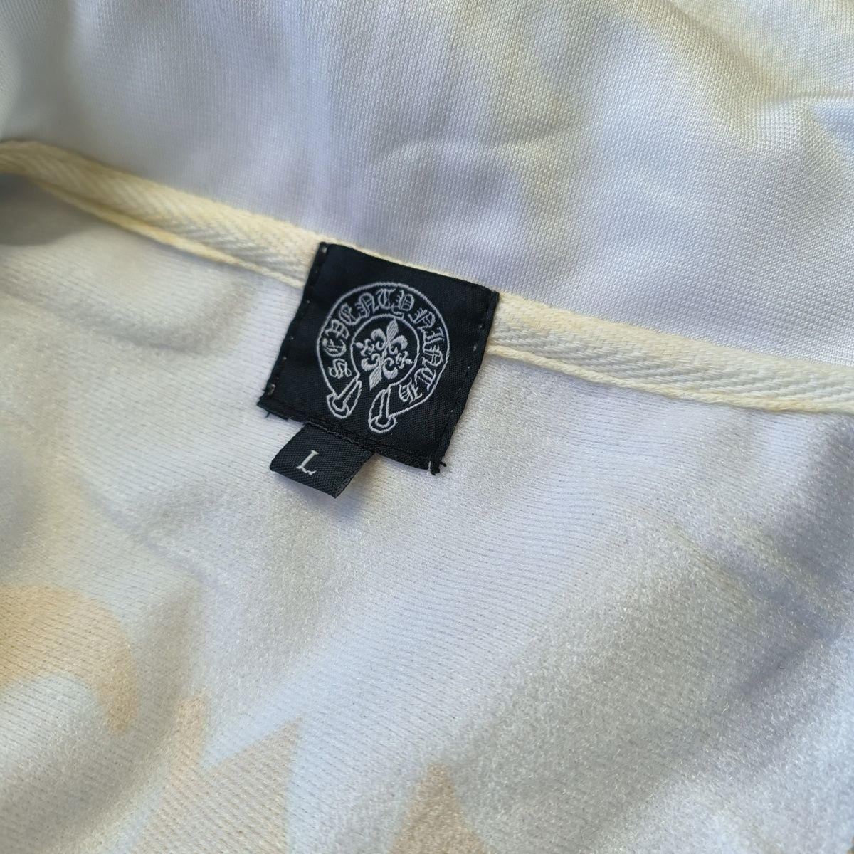 Japanese Brand y2k Japanese brand zipup sportwear Size US L / EU 52-54 / 3 - 3 Thumbnail