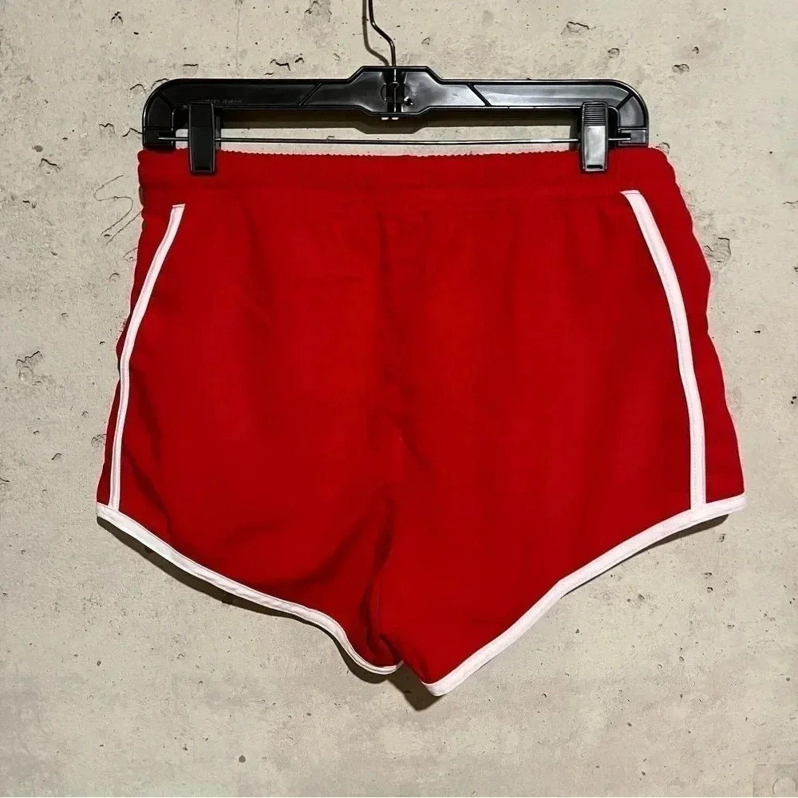 Aeropostale Aeropostale Sports Athletic Shorts NWT Size M Women's Red Size 28" / US 6 / IT 42 - 5 Thumbnail