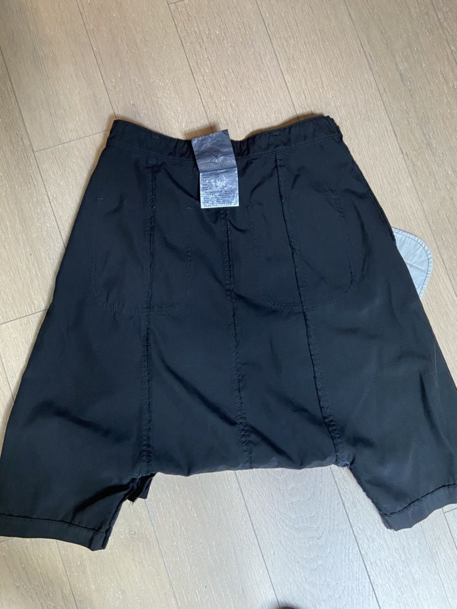 Comme des Garcons Drop Crotch Size US 29 - 8 Thumbnail