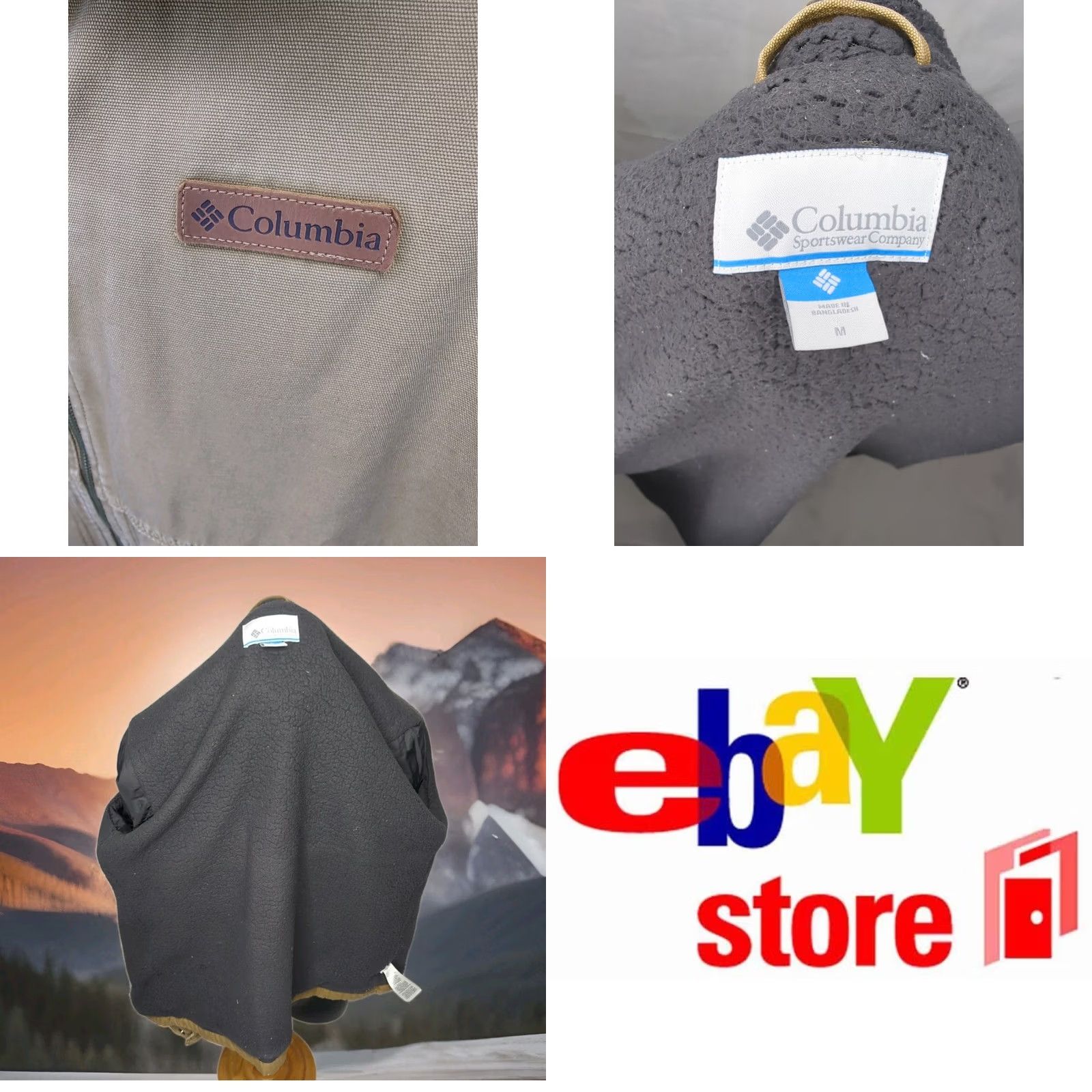 Vintage VINTAGE not | (none) Size US M / EU 48-50 / 2 - 8 Thumbnail