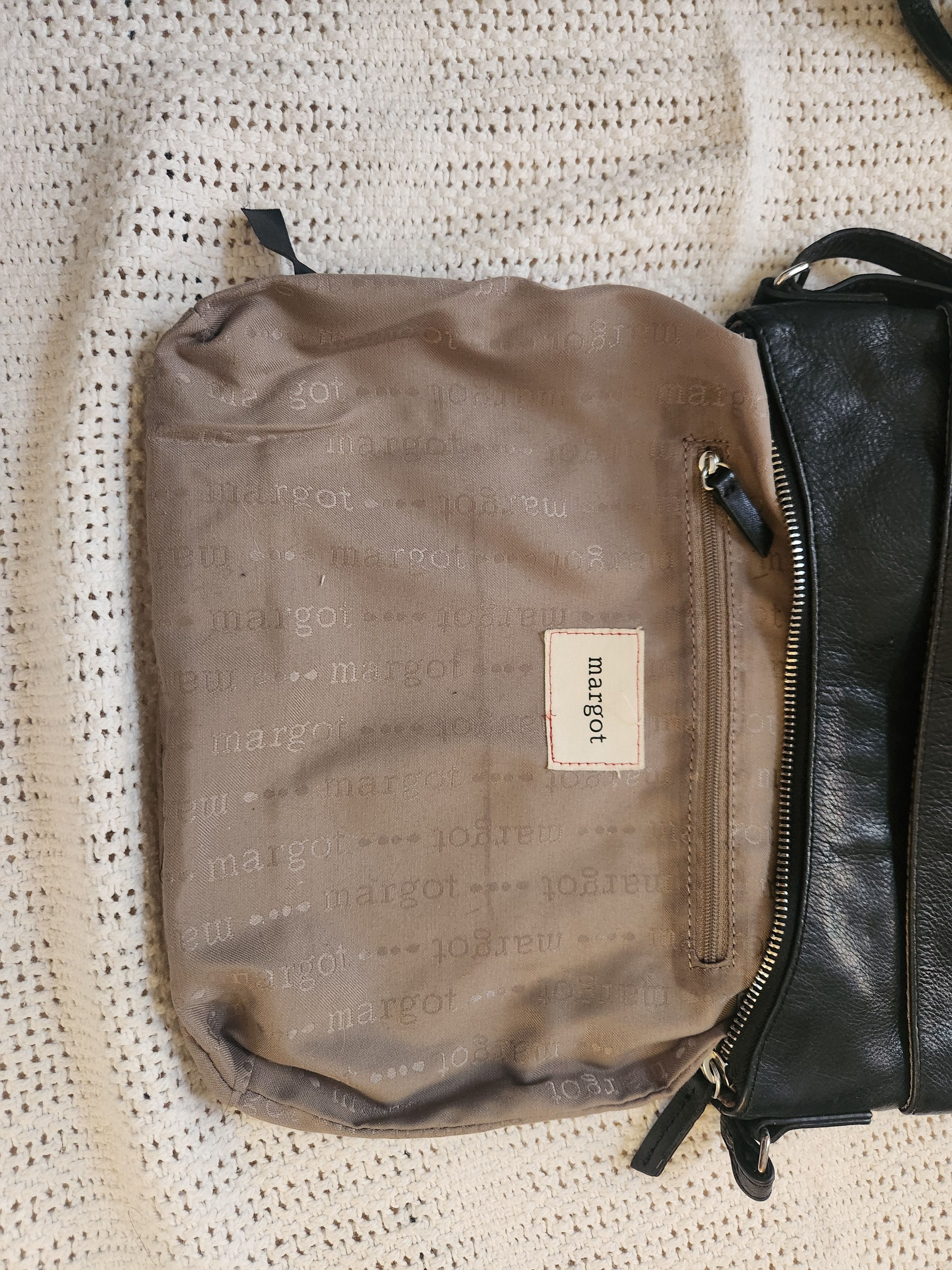 Other margot crossbody bag Size ONE SIZE - 7 Thumbnail