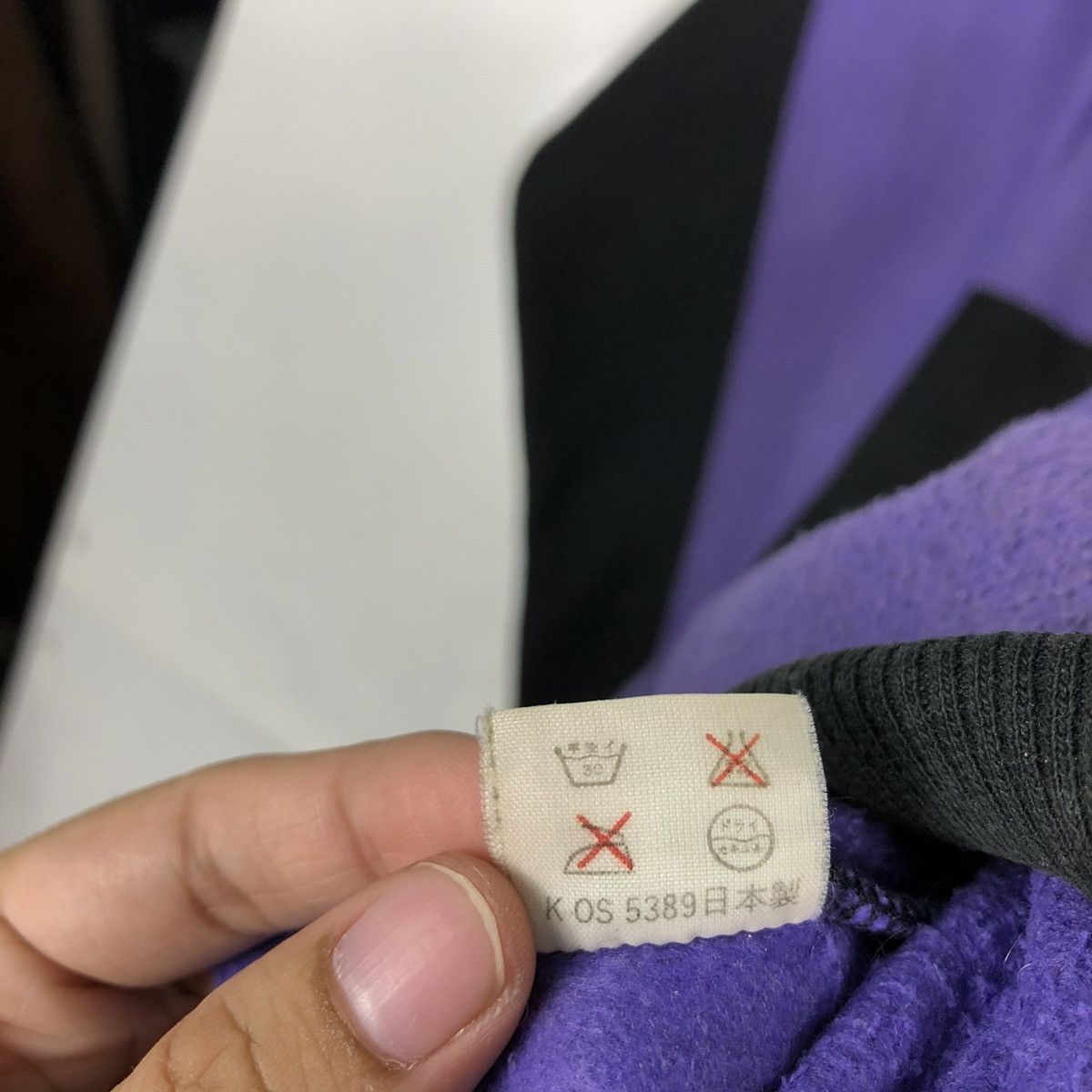 Japanese Brand 🔥90’s Vintage Pull Over Sweatshirt Pia Sports Racing BigLogo Size US M / EU 48-50 / 2 - 13 Thumbnail