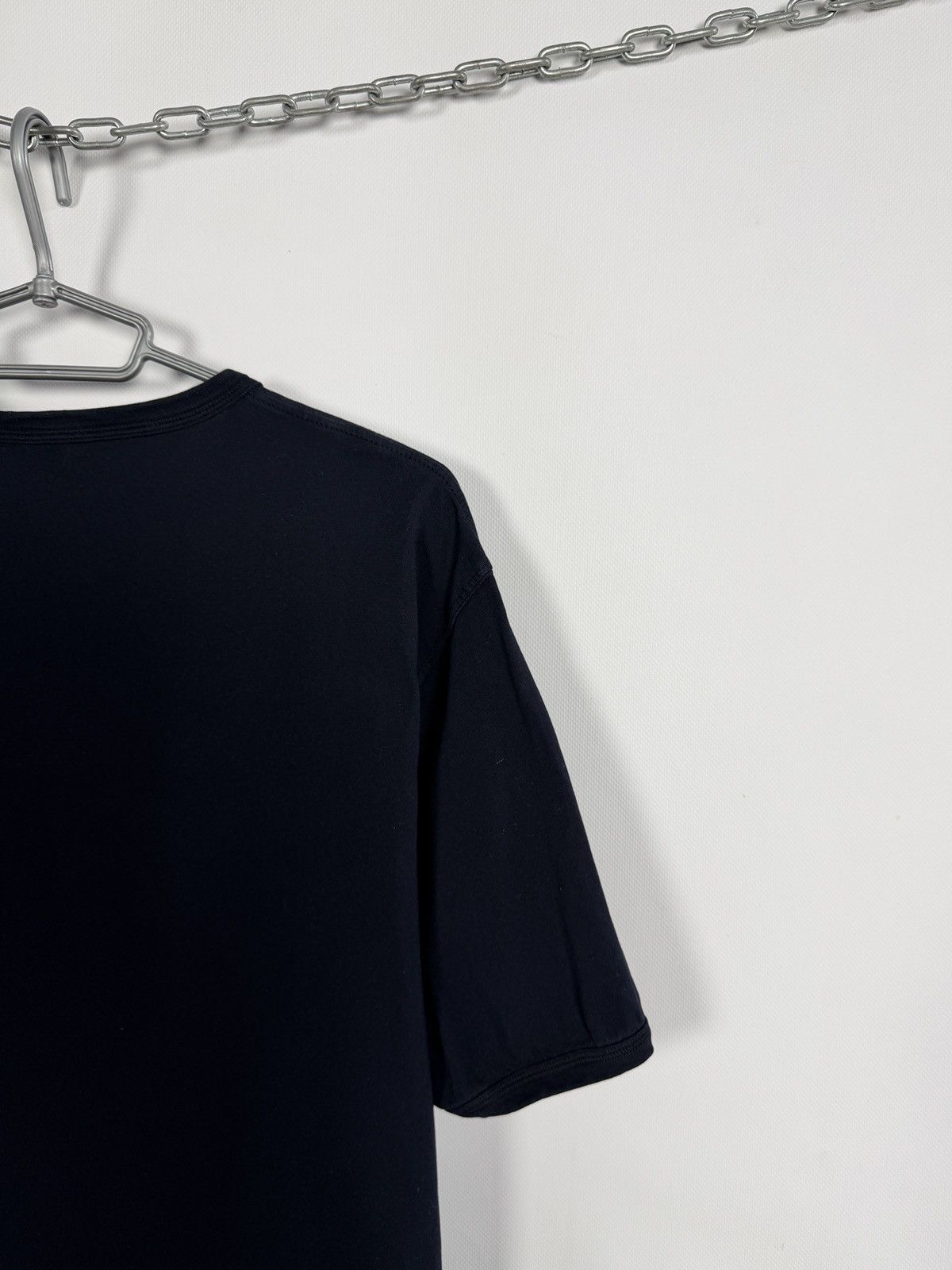 Vivienne Westwood Vivienne Westwood Anglomania Short Sleeve T-Shirt Chaos Sz L Size US L / EU 52-54 / 3 - 12 Thumbnail