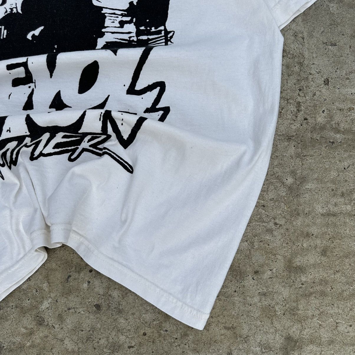 Band Tees × Vintage Vintage Japanese Style Revolution Summer T-shirts Band Rock Size US M / EU 48-50 / 2 - 5 Thumbnail