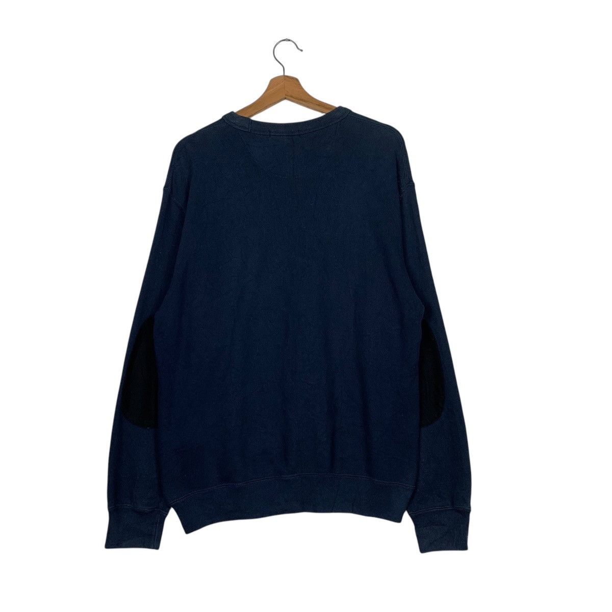 JW Anderson × Uniqlo JW Anderson x Uniqlo Single Pocket Sweatshirt Size US M / EU 48-50 / 2 - 7 Thumbnail