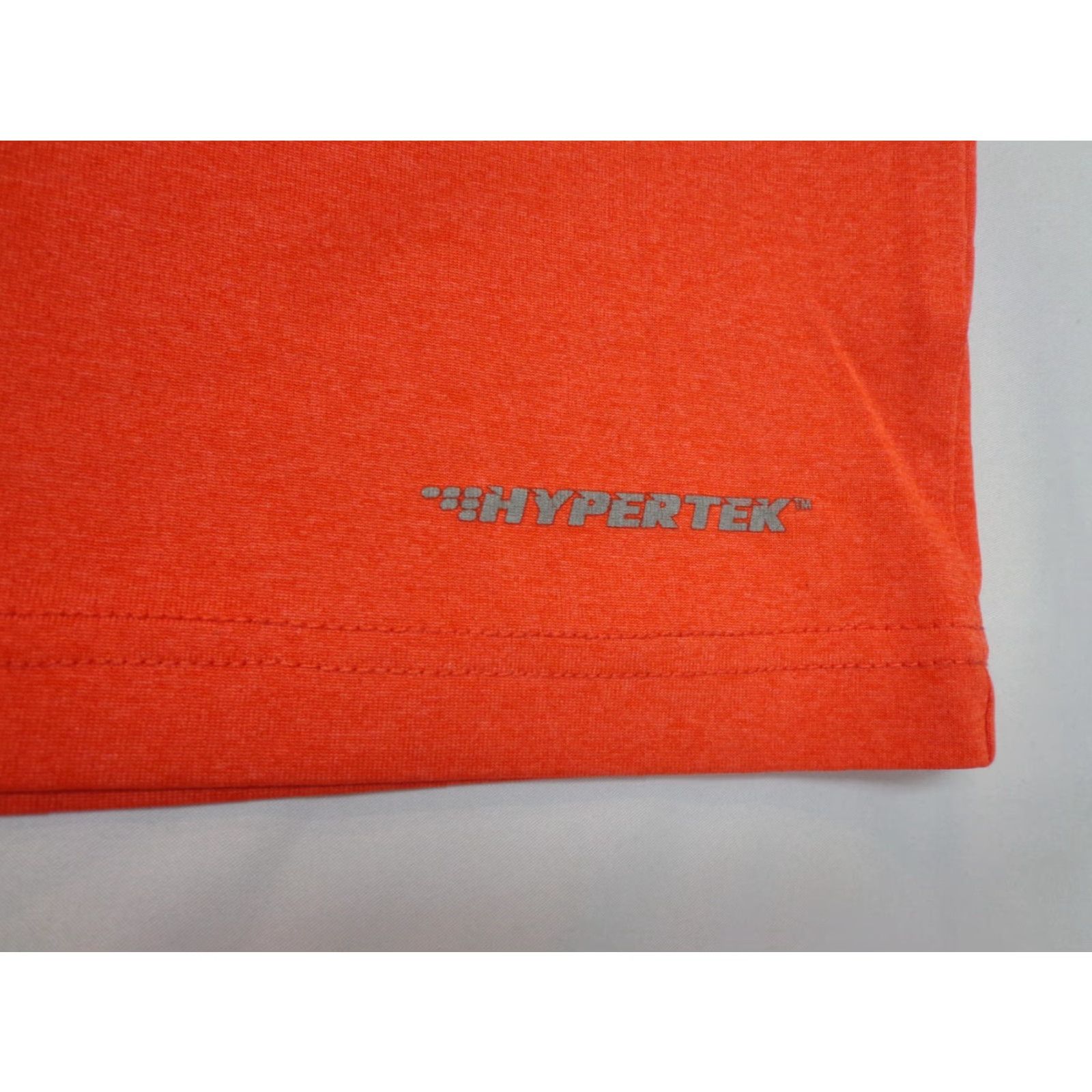 Vintage HEAD T-Shirt Men Medium Orange Hypertek Logo Short Sleeve Crew Neck Easy Care Sports Classic Size US M / EU 48-50 / 2 - 4 Thumbnail