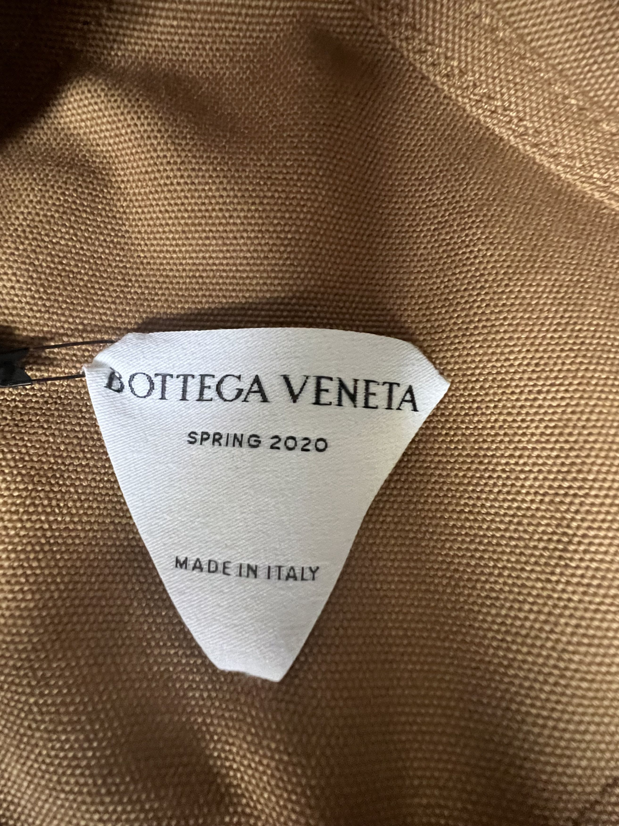 Bottega Veneta BNWT Cargo Denim Overall Size US 32 / EU 48 - 12 Thumbnail