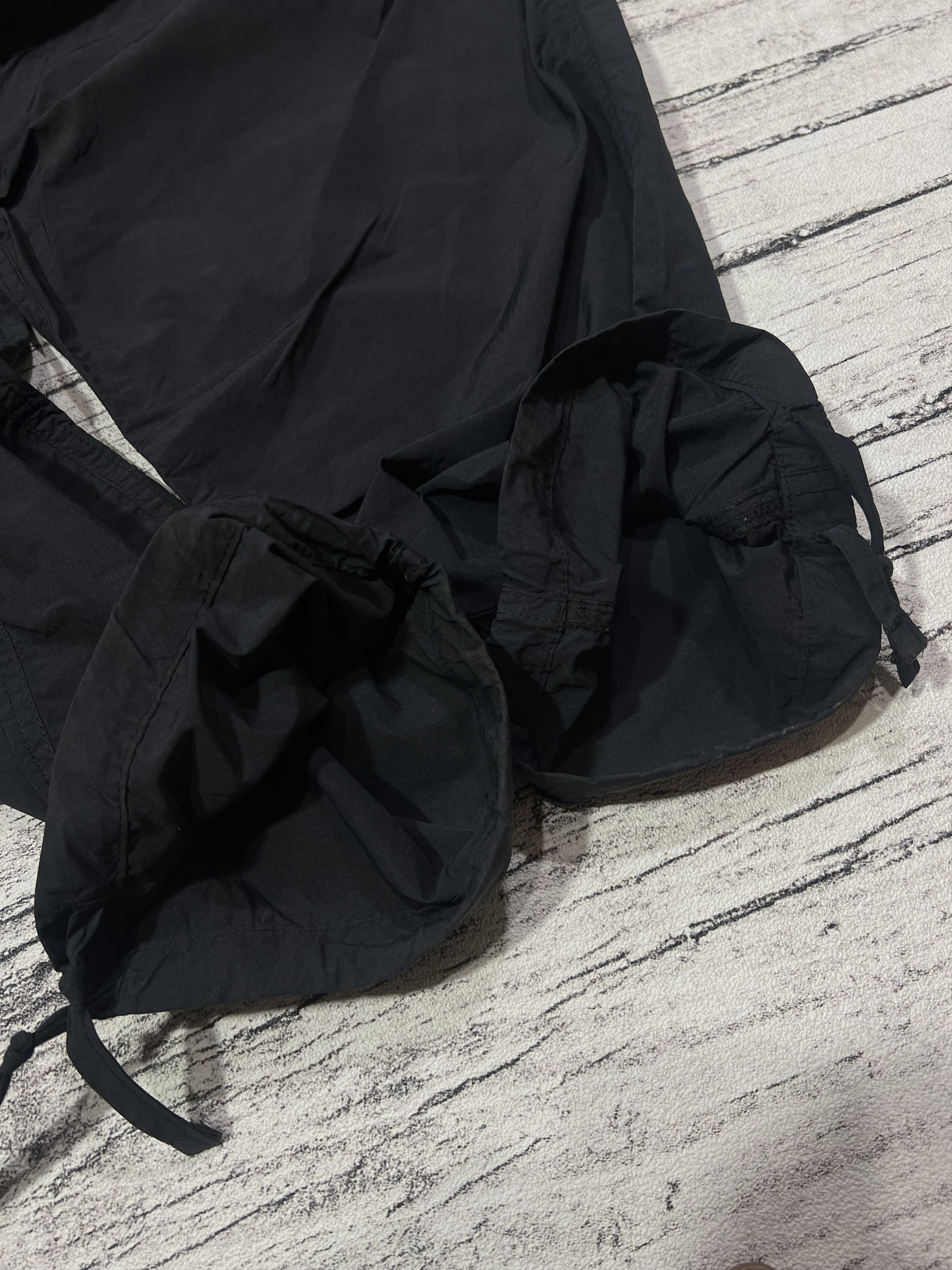 Japanese Brand 2000s Archival Yohji Cdg Bush Big Cargo y2k Lgb Ifsix Size US 34 / EU 50 - 6 Thumbnail