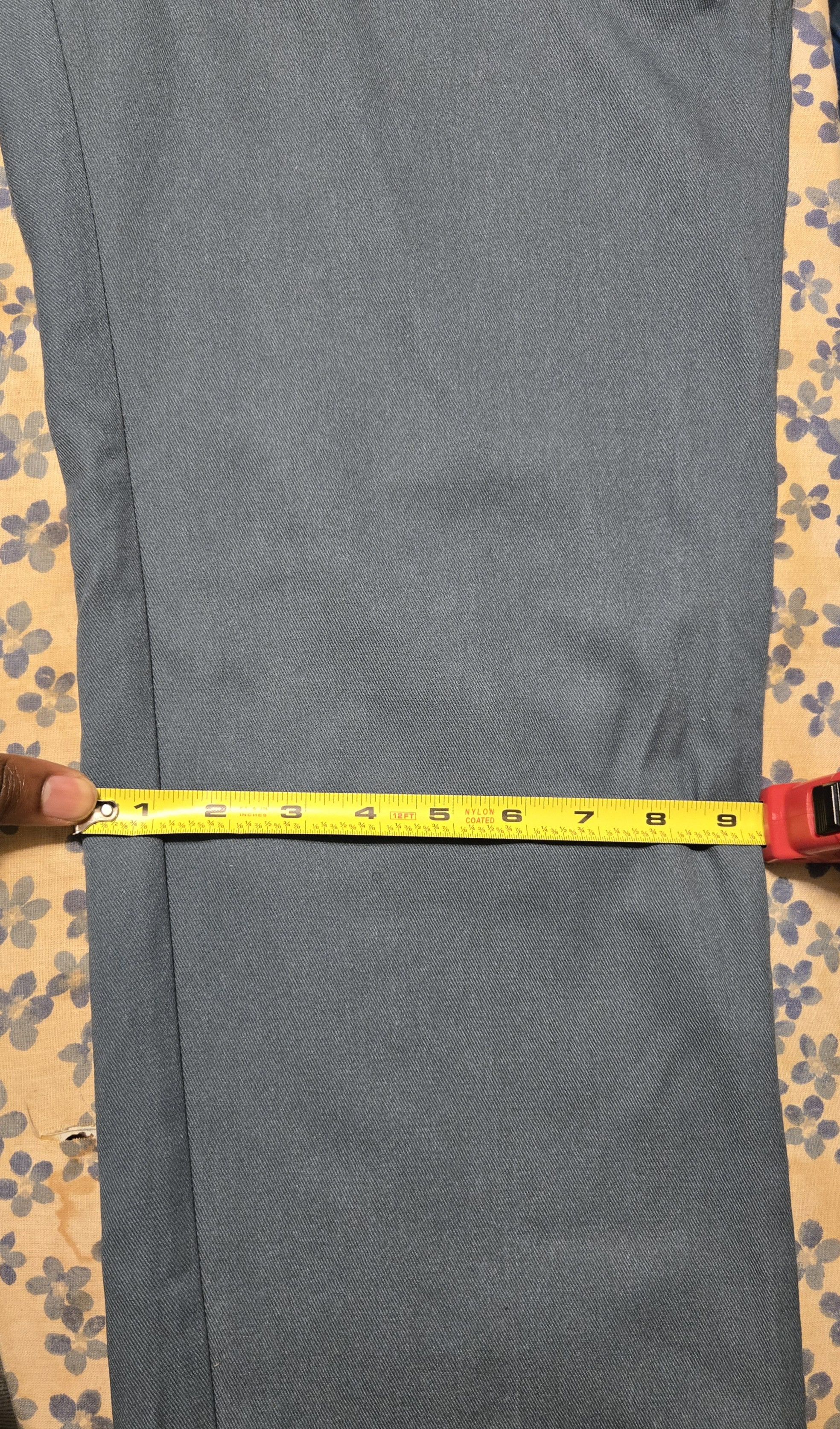 Dickies Dickies Original 874 Work Pants Size US 32 / EU 48 - 8 Thumbnail