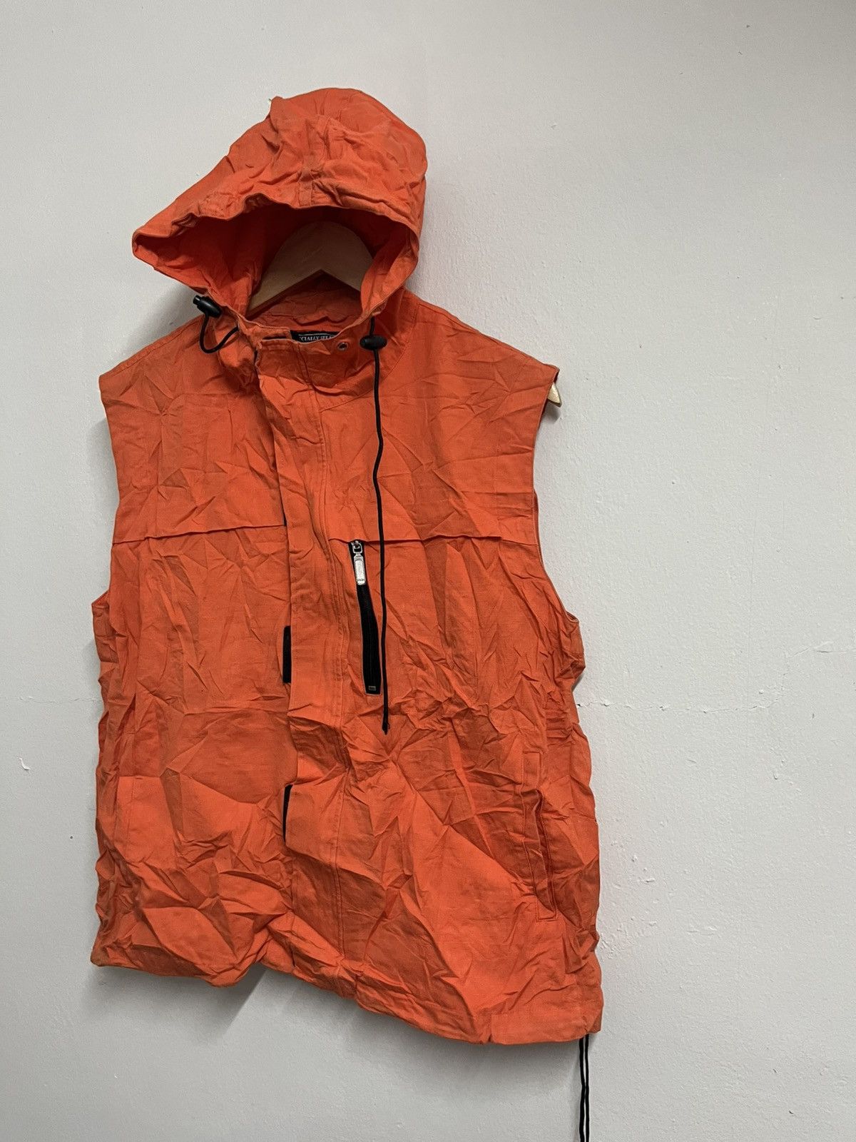 Outdoor Research 💥Cubic Measure Tachtical Vest Size US L / EU 52-54 / 3 - 2 Thumbnail