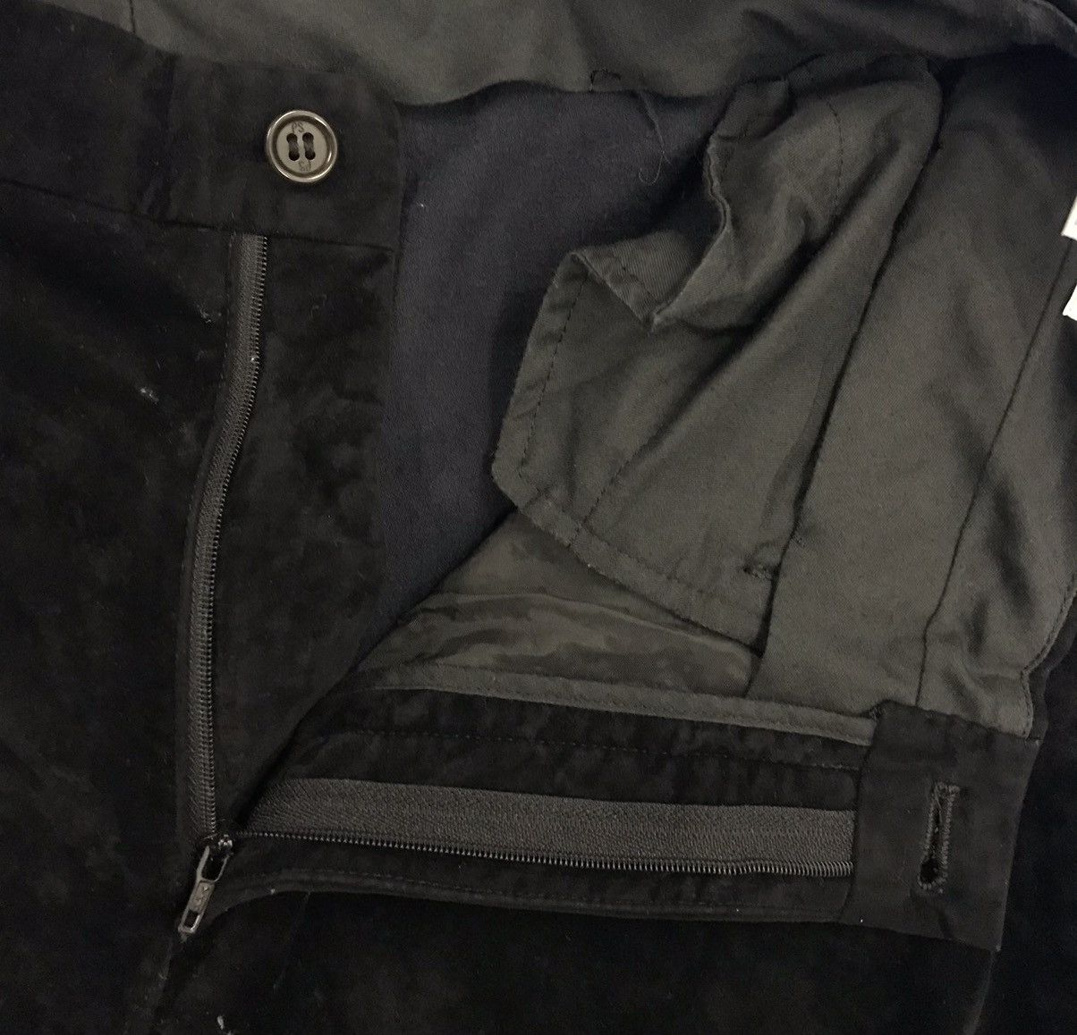Paul Smith × Vintage Vintage Paul Smith Pants Size US 31 - 6 Thumbnail