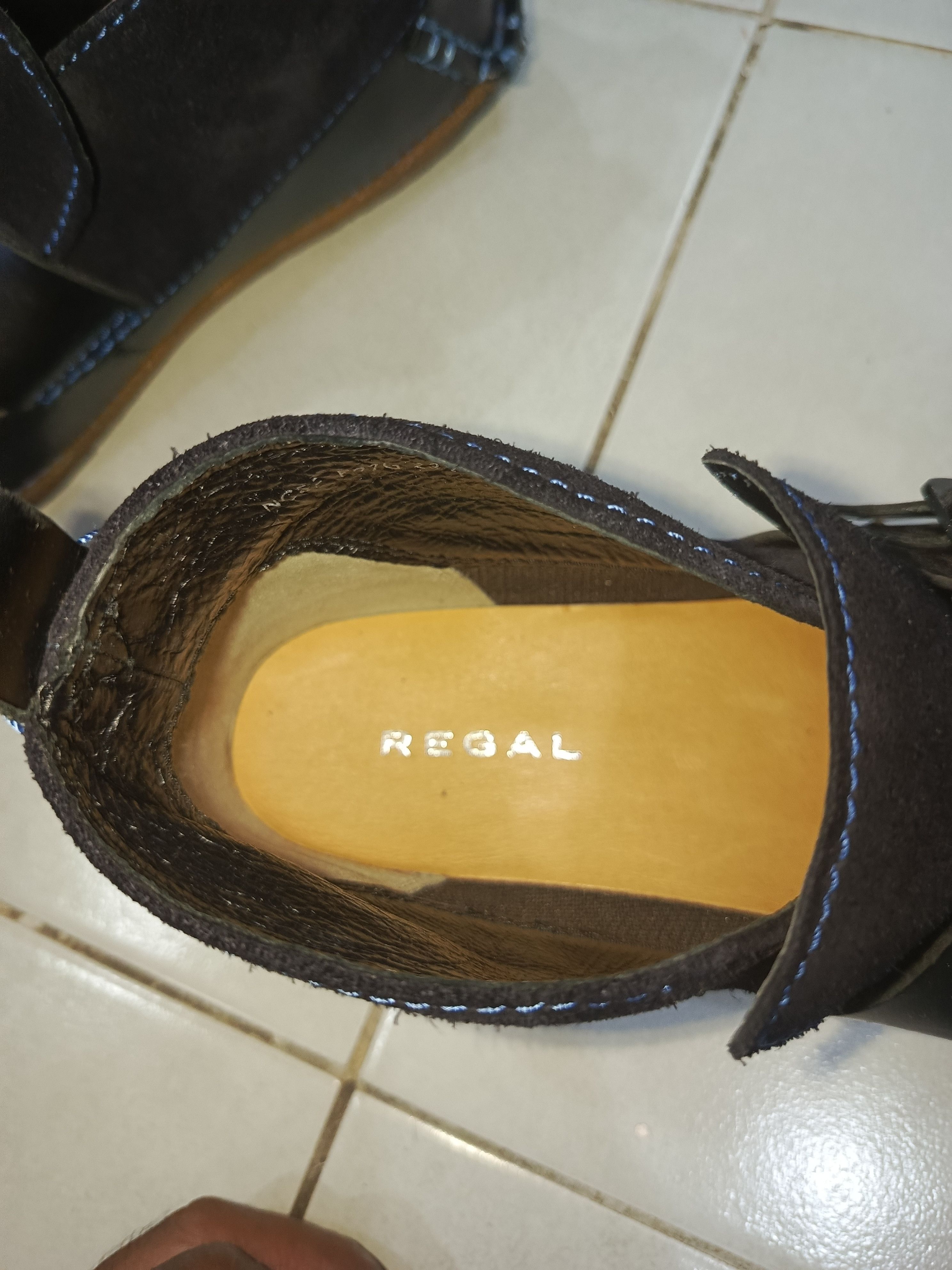 REGAL REGAL Shoes Size US 4.5 / IT 34.5 - 4 Thumbnail