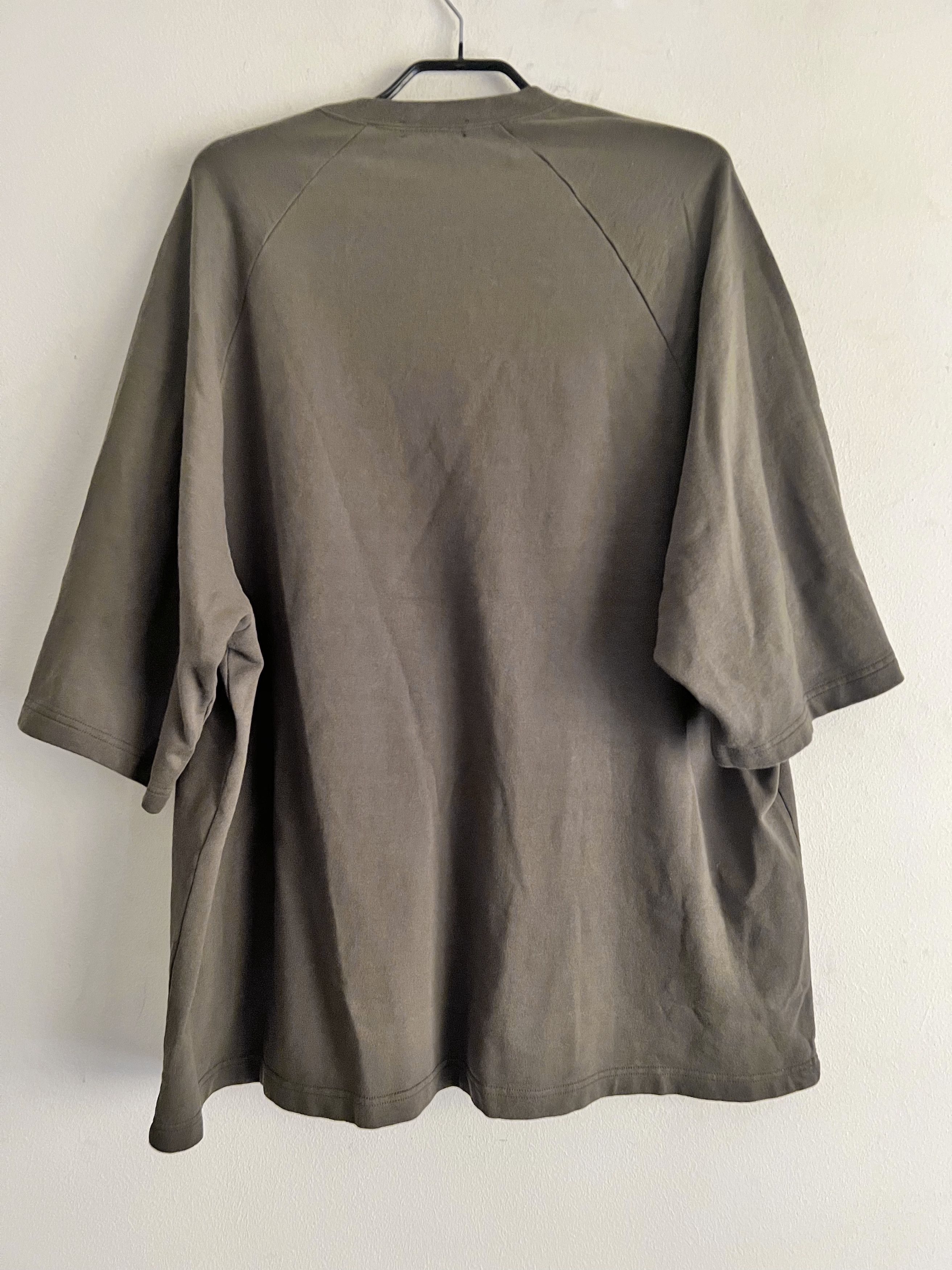 Undercover Half Sleeves T-Shirt Size US XL / EU 56 / 4 - 6 Thumbnail