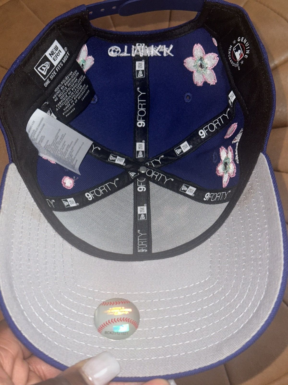 MLB × Takashi Murakami MLB x Takashi Murakami Size ONE SIZE - 2 Thumbnail