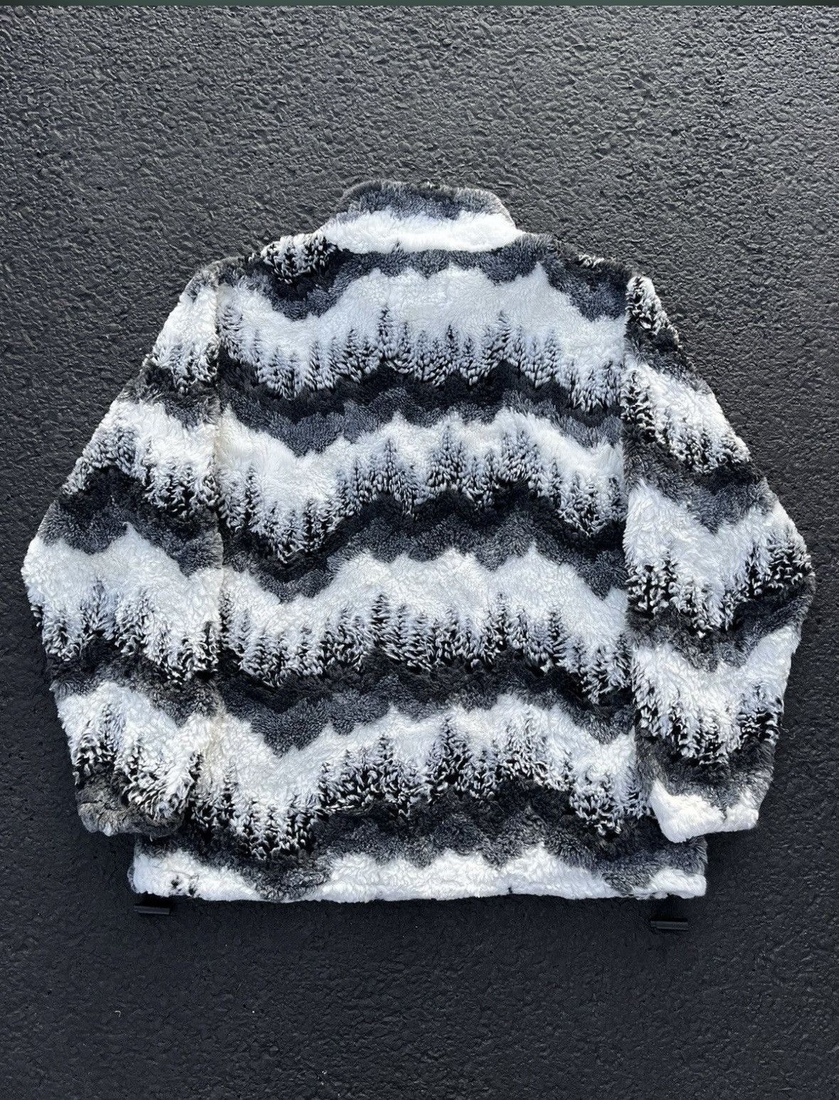 Vintage Coastline fleece Size US M / EU 48-50 / 2 - 2 Thumbnail