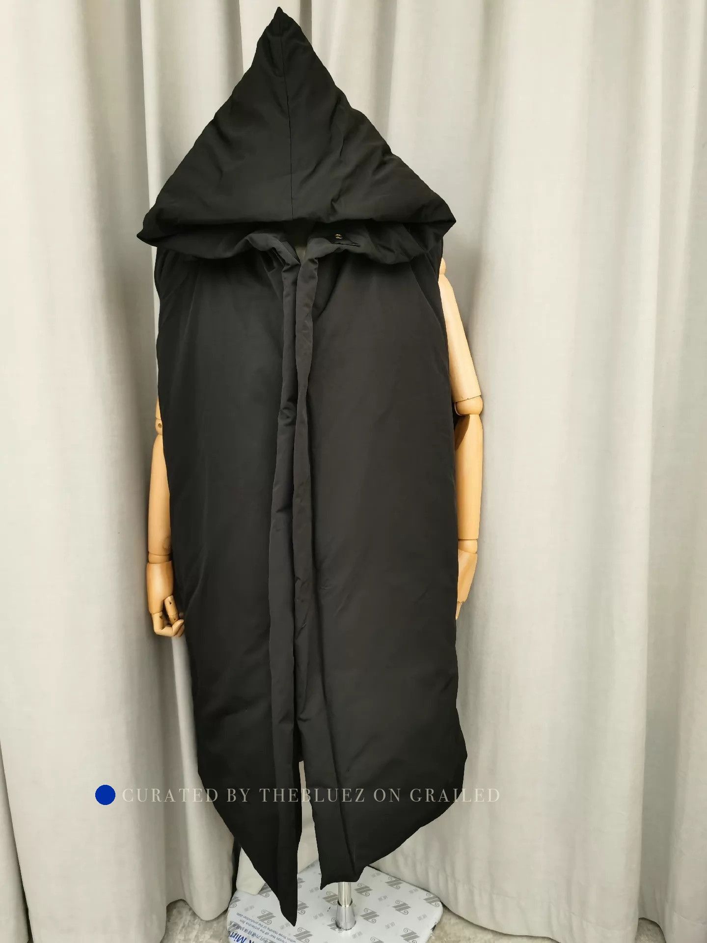 Rick Owens Vintage Item Size US M / EU 48-50 / 2 - 1 Thumbnail