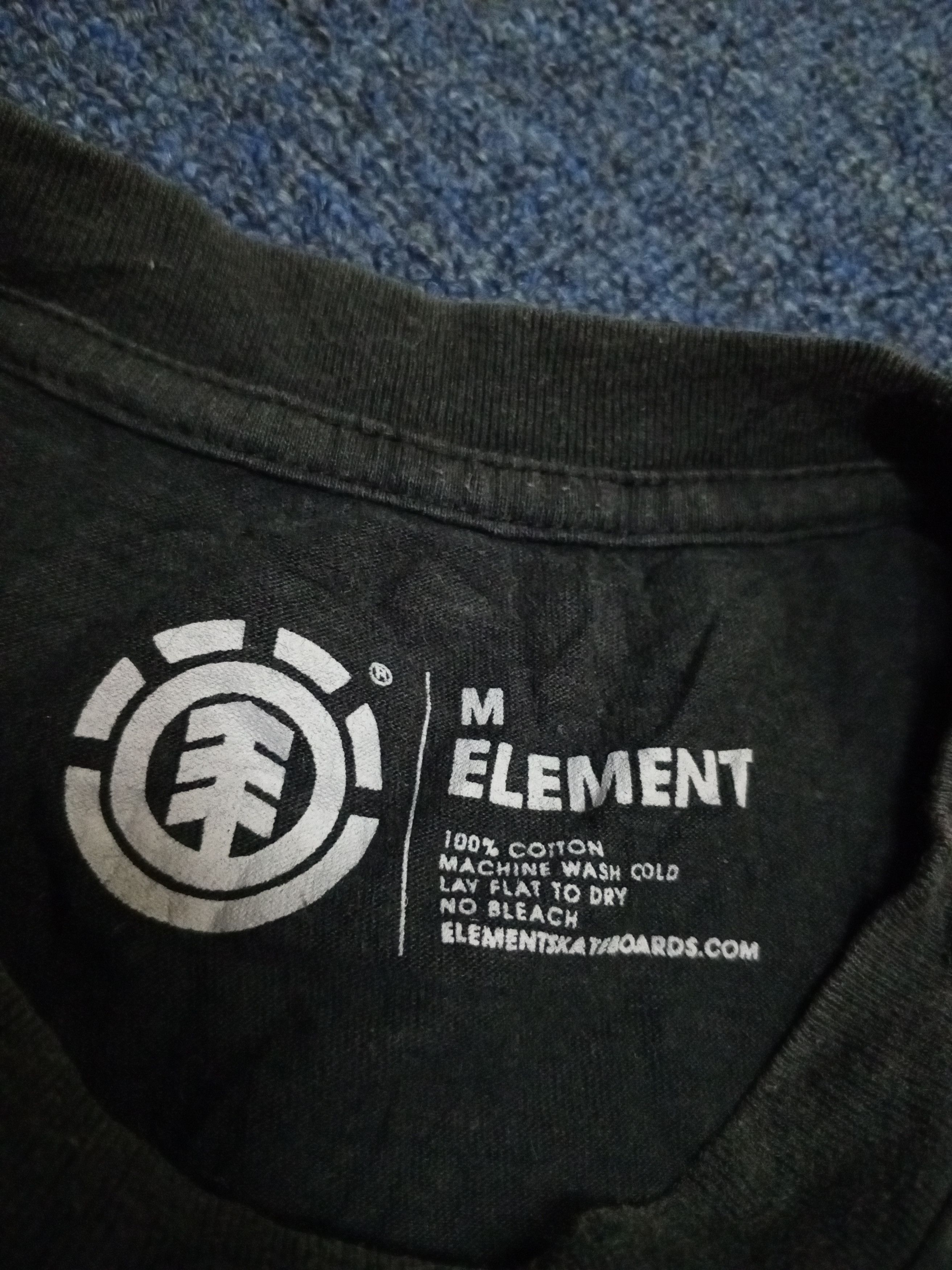 Element 💥{ RARE ELEMENT PHOTOS}💥 Size US L / EU 52-54 / 3 - 9 Thumbnail