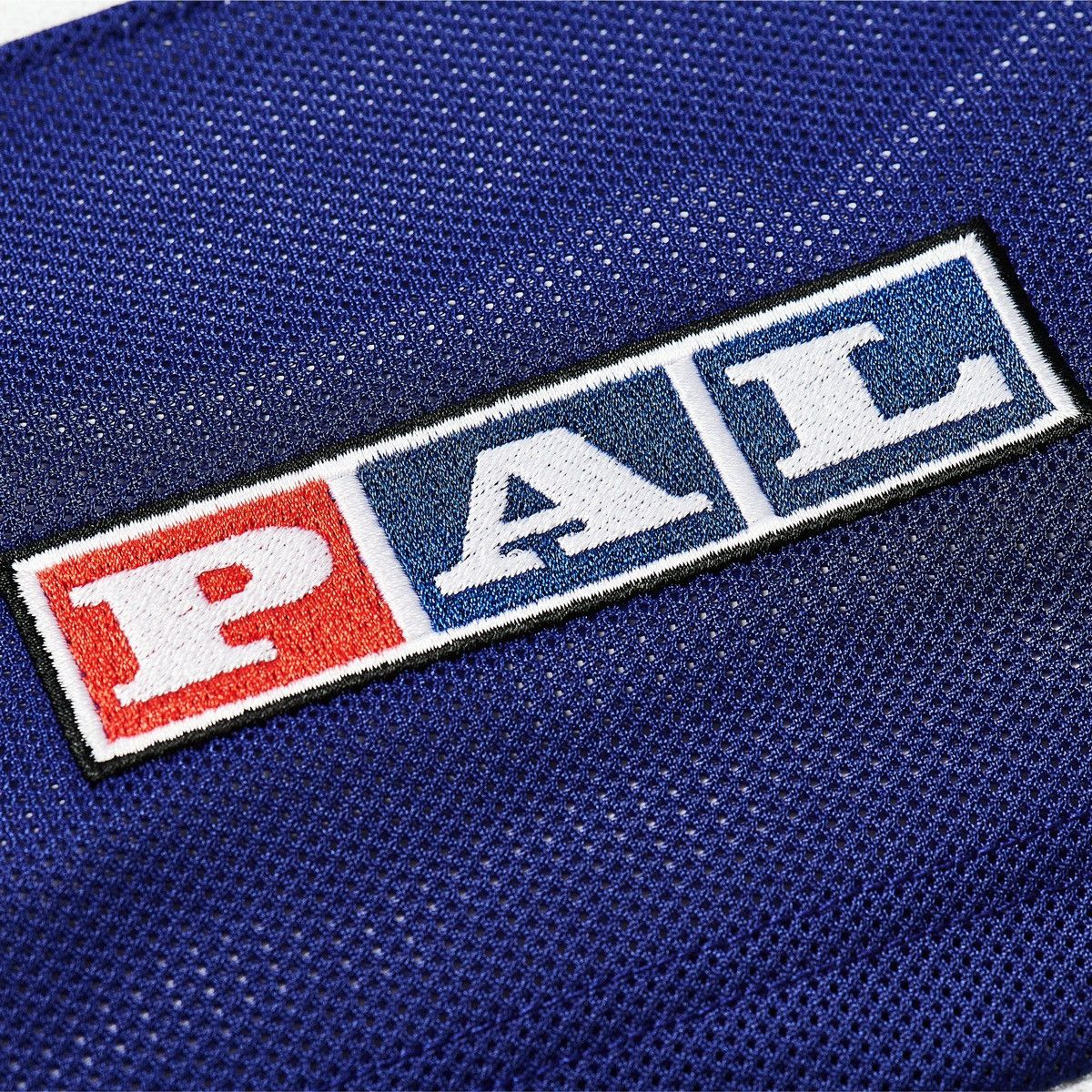 Palace Palace Axolotl Building Your World Hockey Jersey