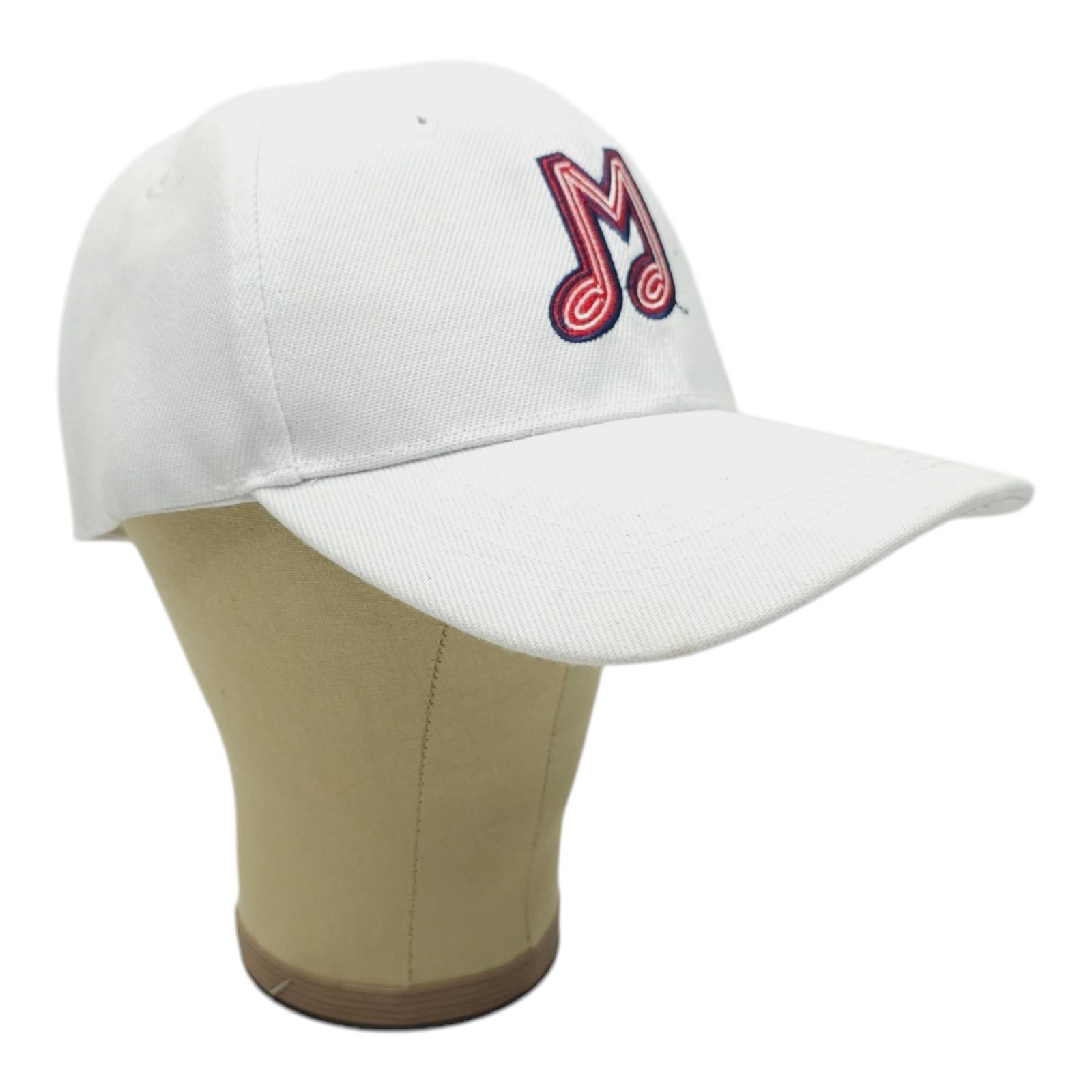Other Memphis Redbirds Adjustable Strapback Embroidered Cap Hat Size ONE SIZE - 3 Thumbnail