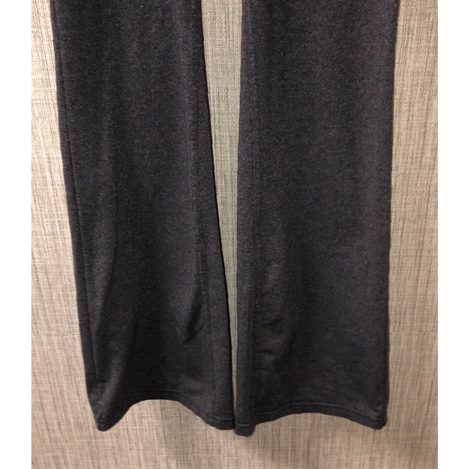 Athleta VINTAGE Athleta Womens Pants Activewear XS Gray Athletic Stretchy Size 26" / US 2 / IT 38 - 3 Thumbnail
