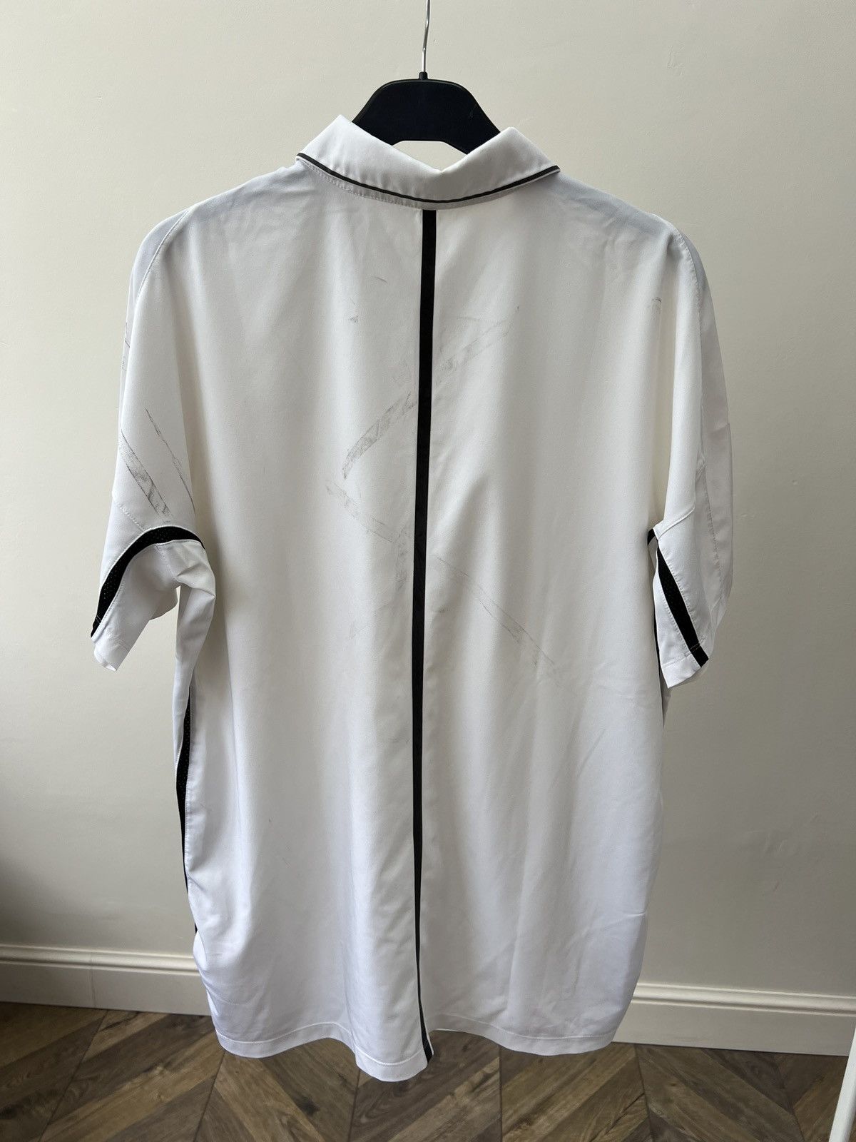 Nike Golf Olympic Games Jersey Nike Tiger Woods Collection Size US L / EU 52-54 / 3 - 16 Thumbnail
