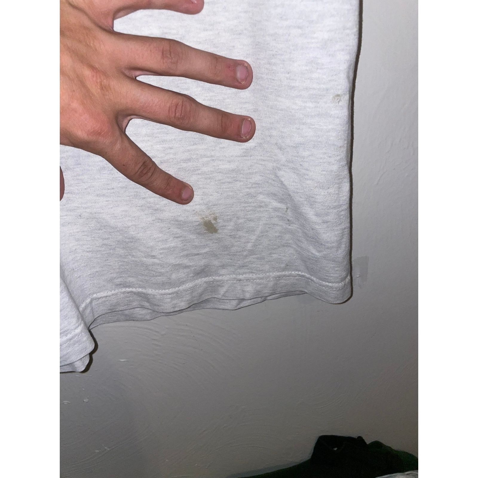 Vintage Vintage Scofield Shirt Fishing The Fly Scofield Fish Tee L Size US L / EU 52-54 / 3 - 6 Thumbnail