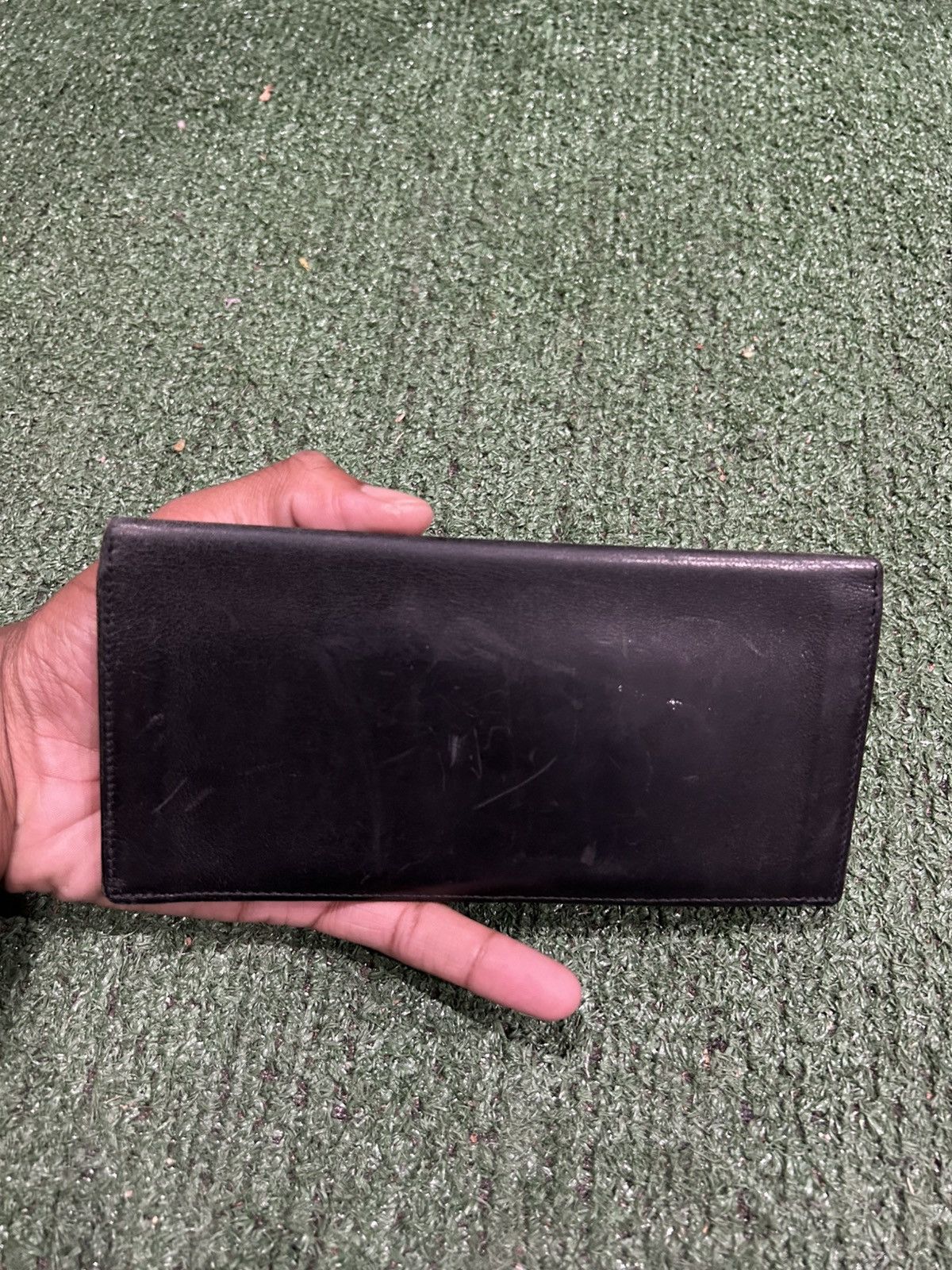 Cartier Cartier long wallet Size ONE SIZE - 2 Thumbnail